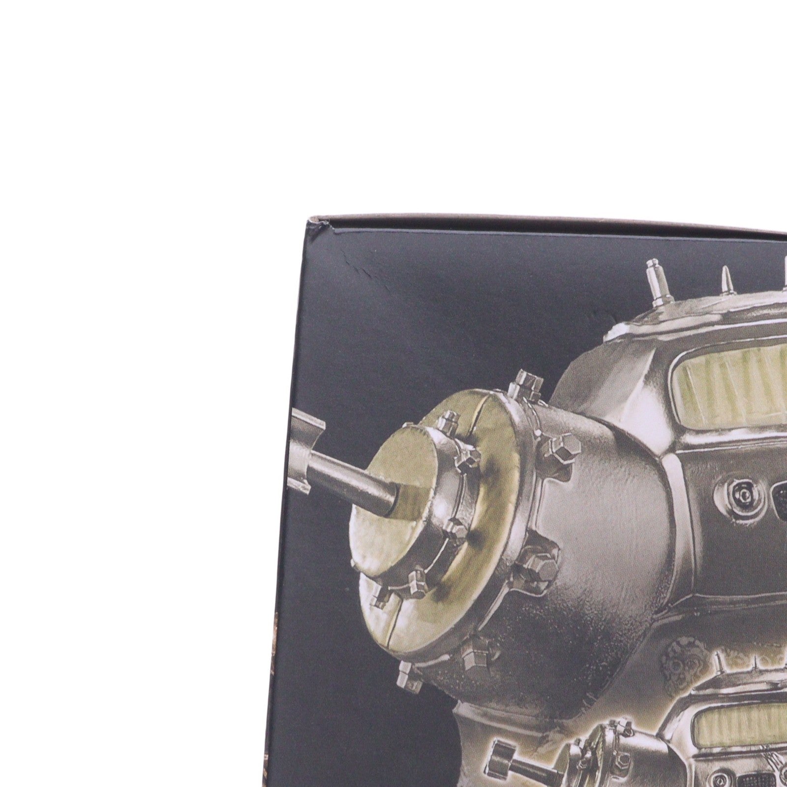 【中古即納】[FIG] キングジョー(メタリックカラーver.) ウルトラマンシリーズ 豪塊 フィギュア プライズ(2834857) バンプレスト(20260625)