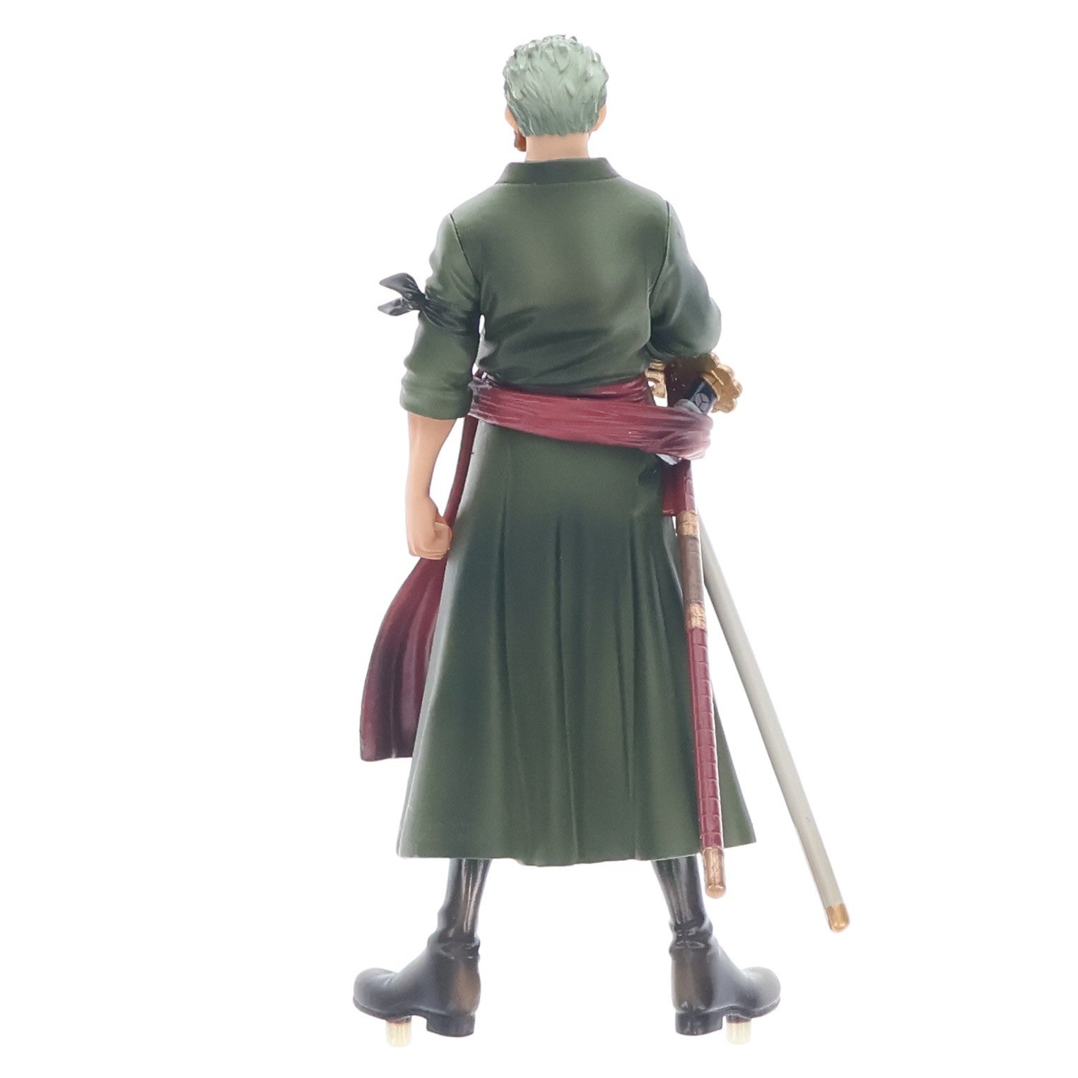 【中古即納】[FIG] ロロノア・ゾロ DXフィギュア～THE GRANDLINE MEN～VOL.12 ONE PIECE(ワンピース) プライズ(47697) バンプレスト(20120331)