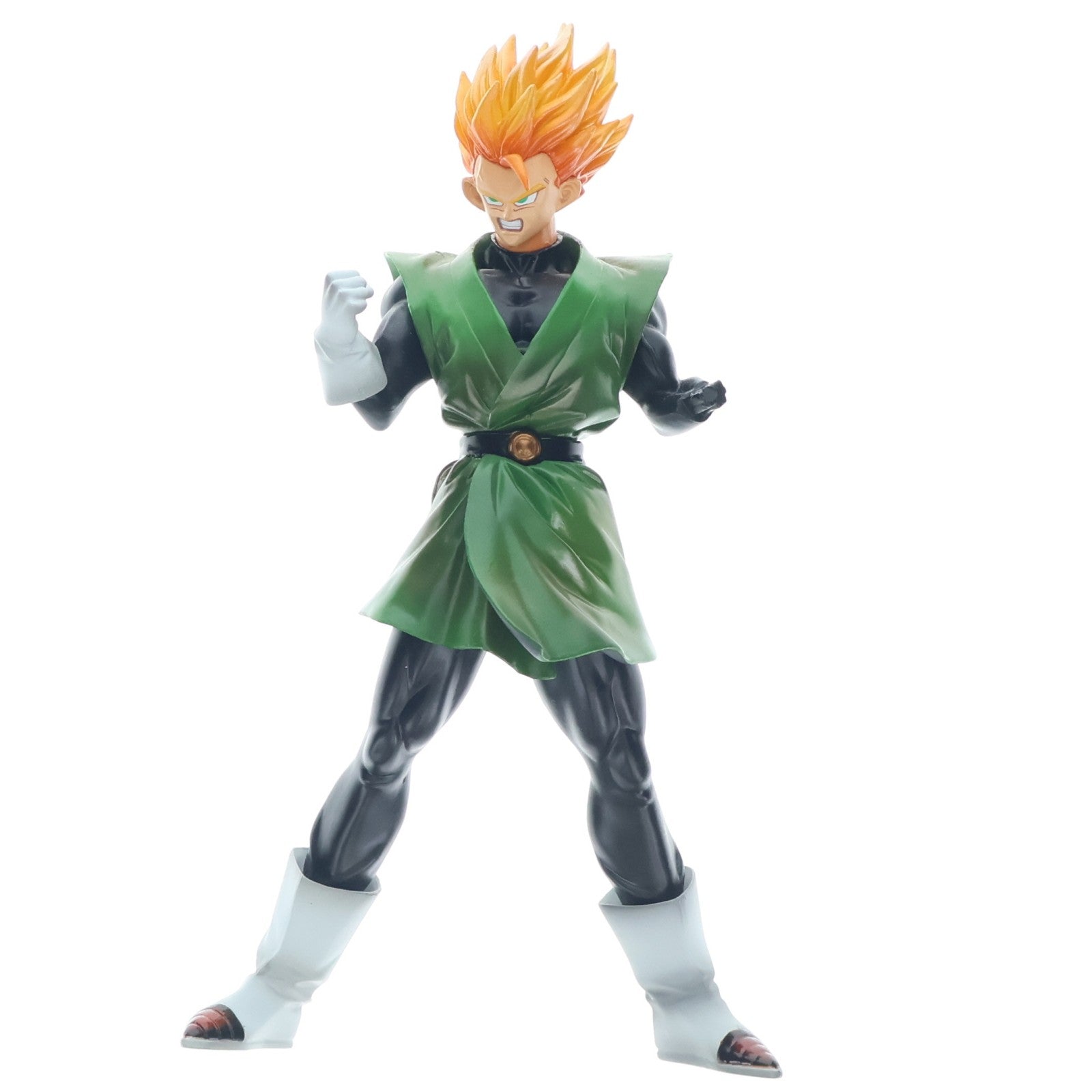 【中古即納】[FIG] スーパサイヤ人孫悟飯 ドラゴンボール SCultures 造形天下一武道会 其之一 フィギュア プライズ バンプレスト(20111031)
