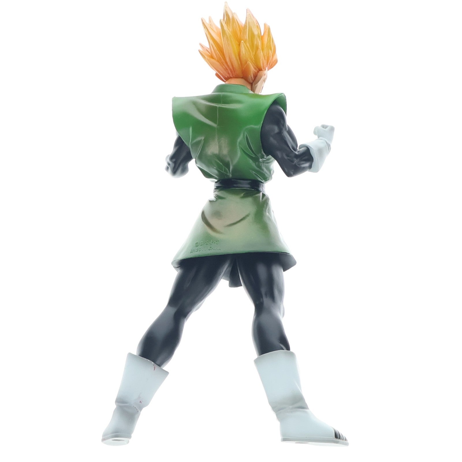 【中古即納】[FIG] スーパサイヤ人孫悟飯 ドラゴンボール SCultures 造形天下一武道会 其之一 フィギュア プライズ バンプレスト(20111031)
