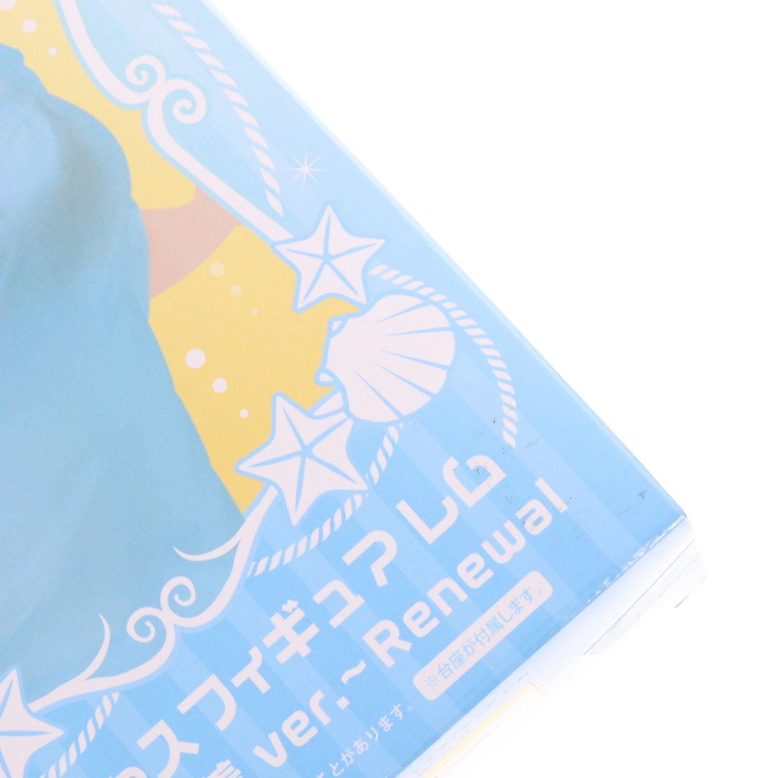 【中古即納】[FIG] レム Re:ゼロから始める異世界生活 プレシャスフィギュア レム～Tシャツ水着ver.～Renewal プライズ(451288000) タイトー(20210210)
