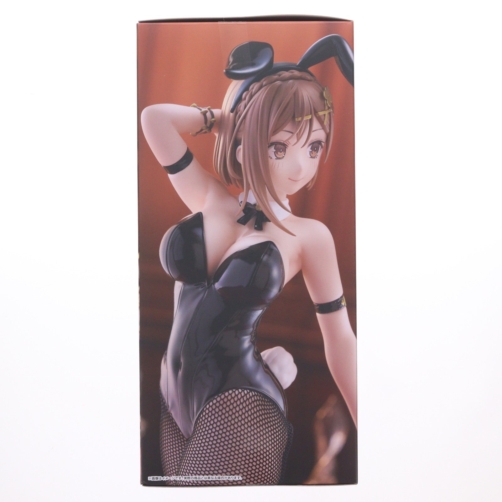 【中古即納】[FIG] ライザリン・シュタウト ライザのアトリエ3 ～終わりの錬金術士と秘密の鍵～ BiCute Bunnies Figure-ライザリン・シュタウト- フィギュア プライズ(AMU-PRZ21596) フリュー(20260713)