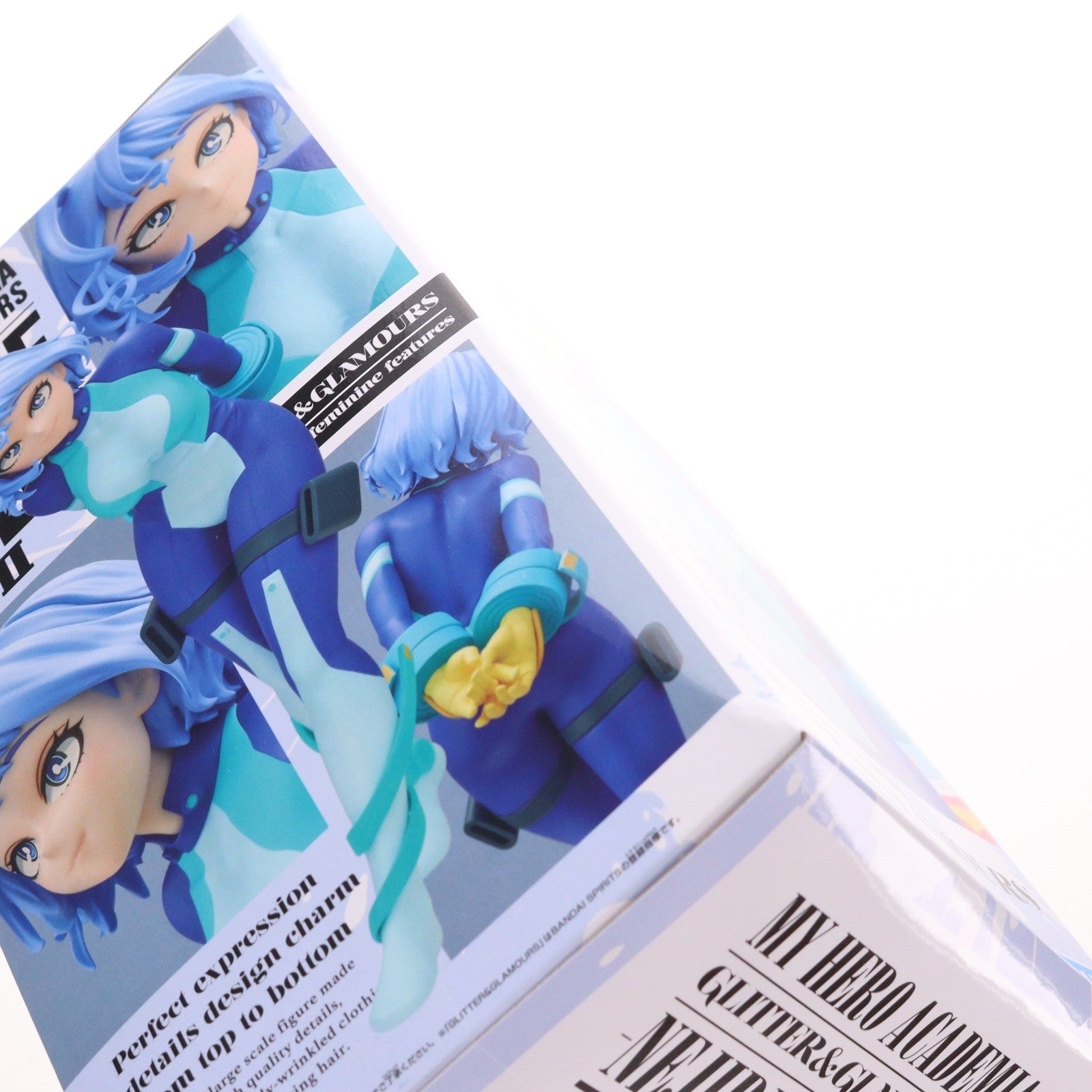 【中古即納】[FIG] 波動ねじれ(はどうねじれ) A(立ち) 僕のヒーローアカデミア GLITTER&GLAMOURS-NEJIRE HADO-II フィギュア プライズ(2814993) バンプレスト(20260616)