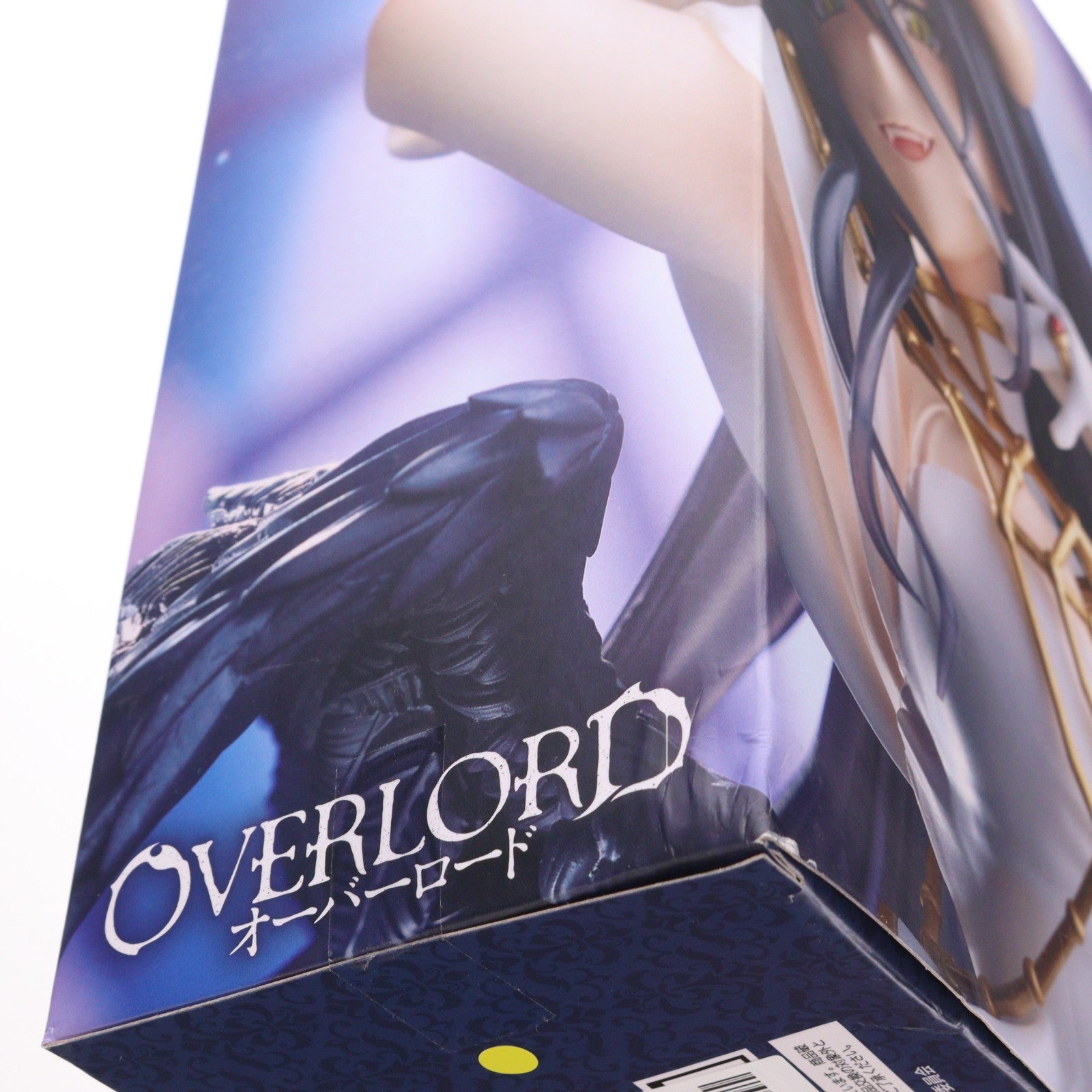 【中古即納】[FIG] アルベド オーバーロード T-most アルベド フィギュア～純白の悪魔ver.～ プライズ(451997700) タイトー(20260315)