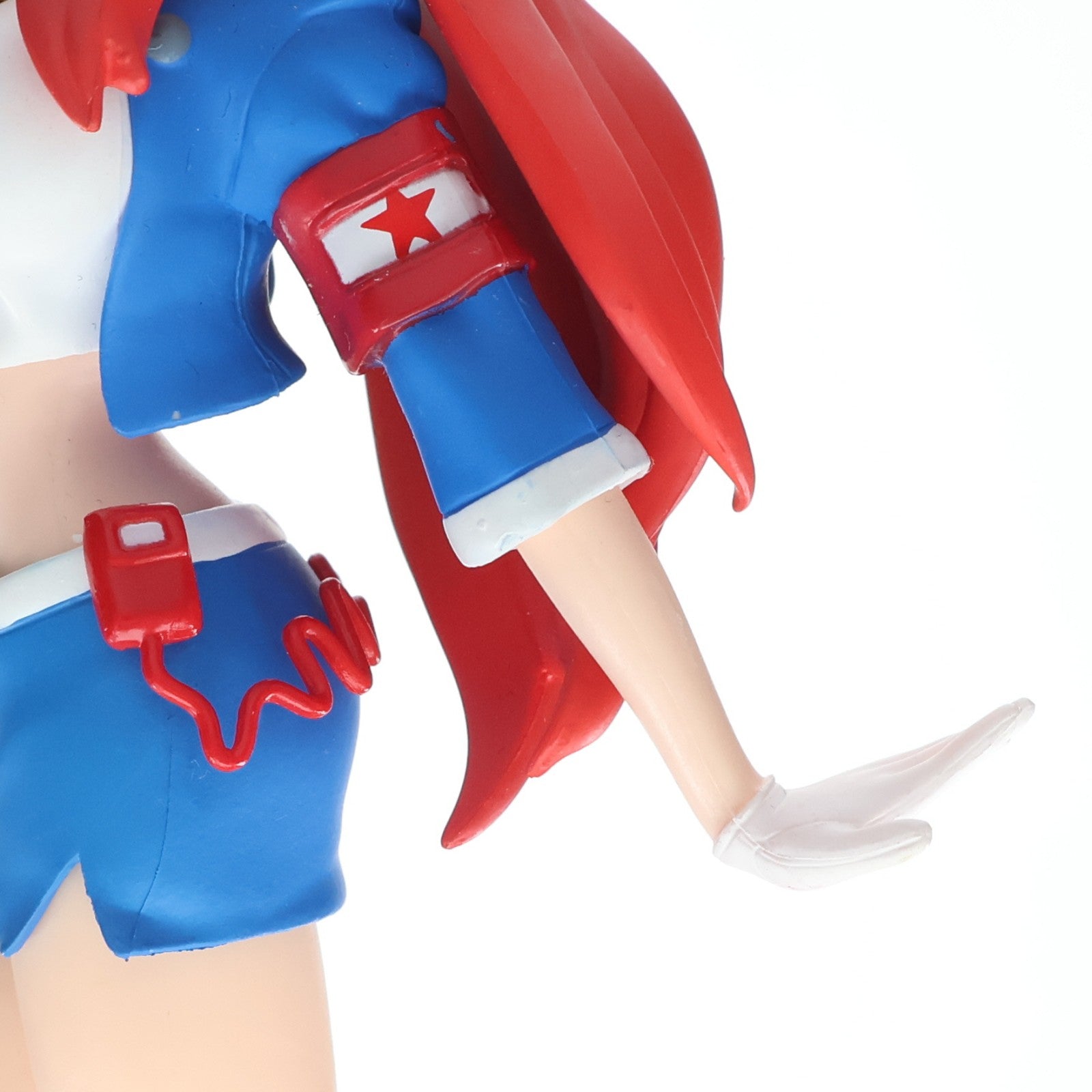 【中古即納】[FIG] ヨーコ キラメキVer. 劇場版 天元突破グレンラガン エクストラフィギュア ヨーコスペシャル プライズ セガ(20101231)