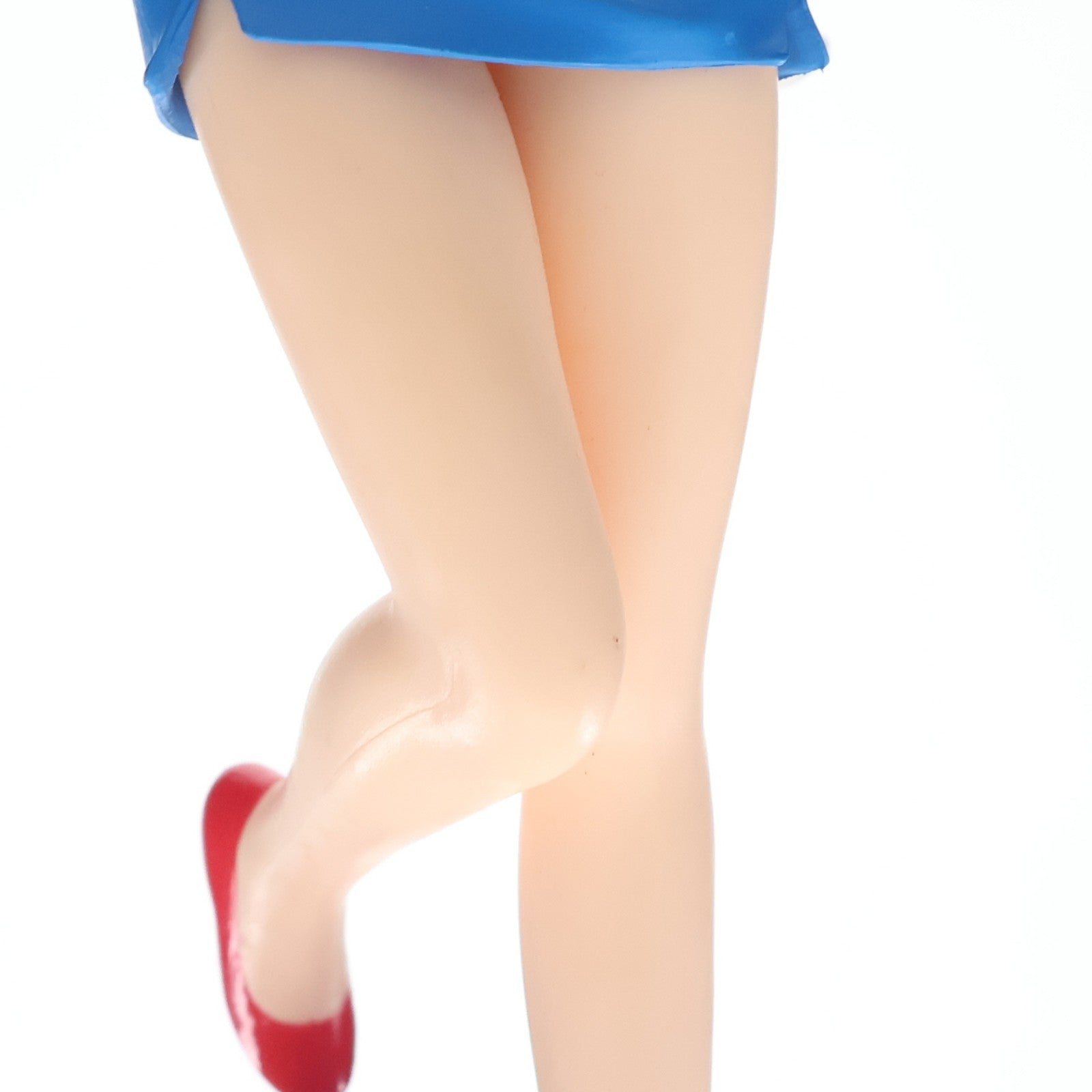 【中古即納】[FIG] ヨーコ キラメキVer. 劇場版 天元突破グレンラガン エクストラフィギュア ヨーコスペシャル プライズ セガ(20101231)