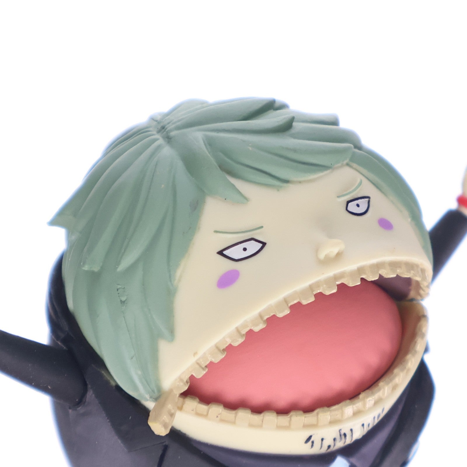 【中古即納】[FIG] フクロウ ワンピース ワールドコレクタブルフィギュアvol.24 ONE PIECE プライズ(47920) バンプレスト(20120630)