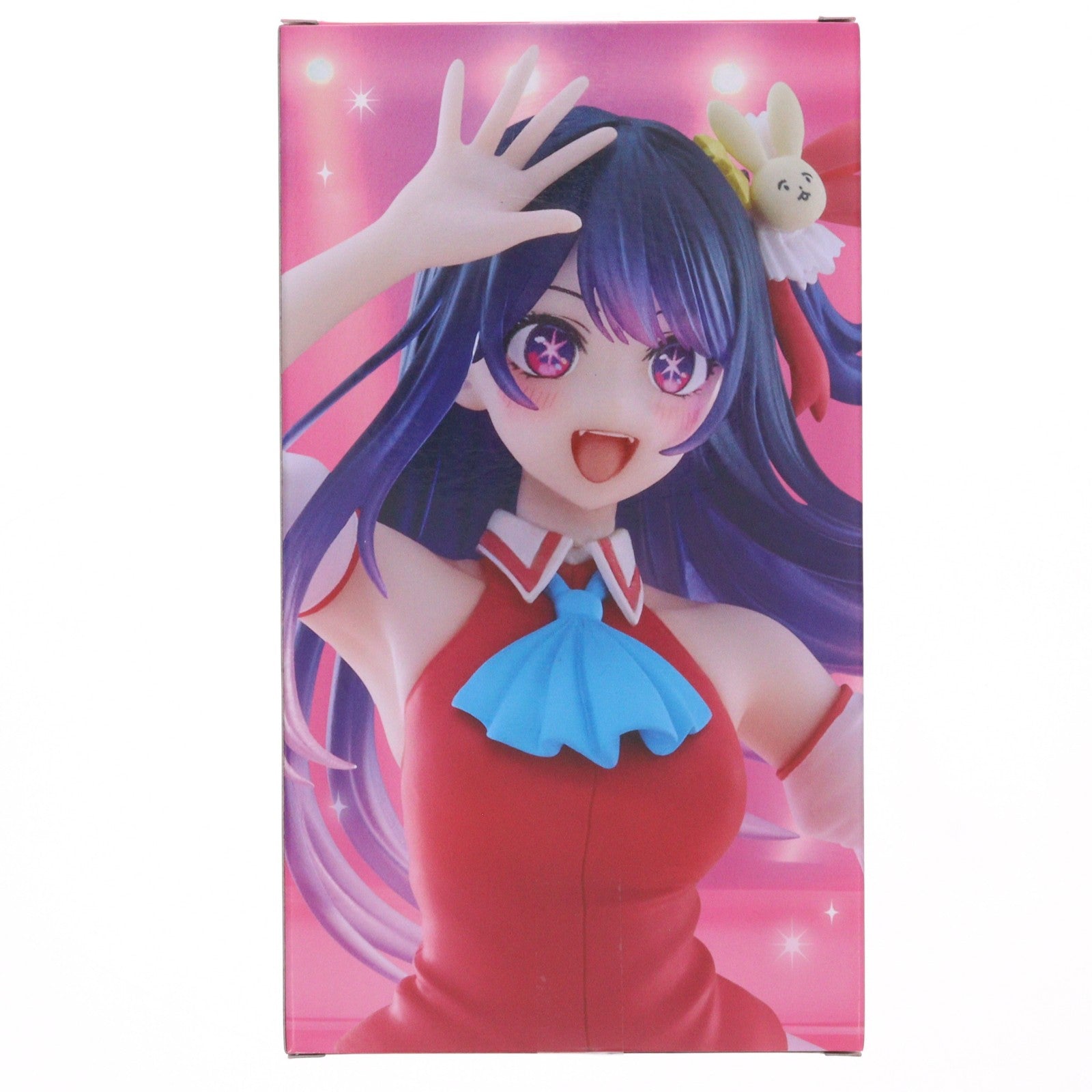 【中古即納】[FIG] 星野アイ(ほしのあい) 【推しの子】 Coreful フィギュア 星野アイ～B小町ver.～ プライズ(452057400) タイトー(20260606)