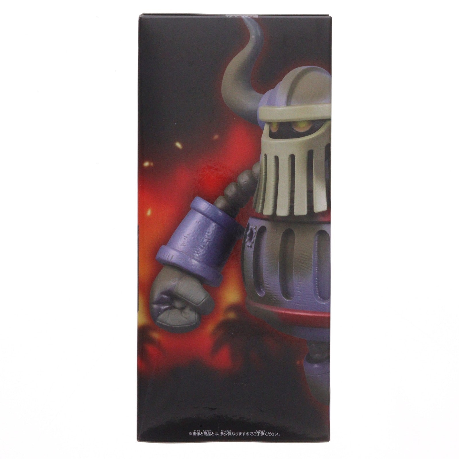 【中古即納】[FIG] エメト(鉄の巨人) ワンピース メガワールドコレクタブルフィギュア-鉄の巨人- ONE PIECE フィギュア プライズ(2807195) バンプレスト(20260623)