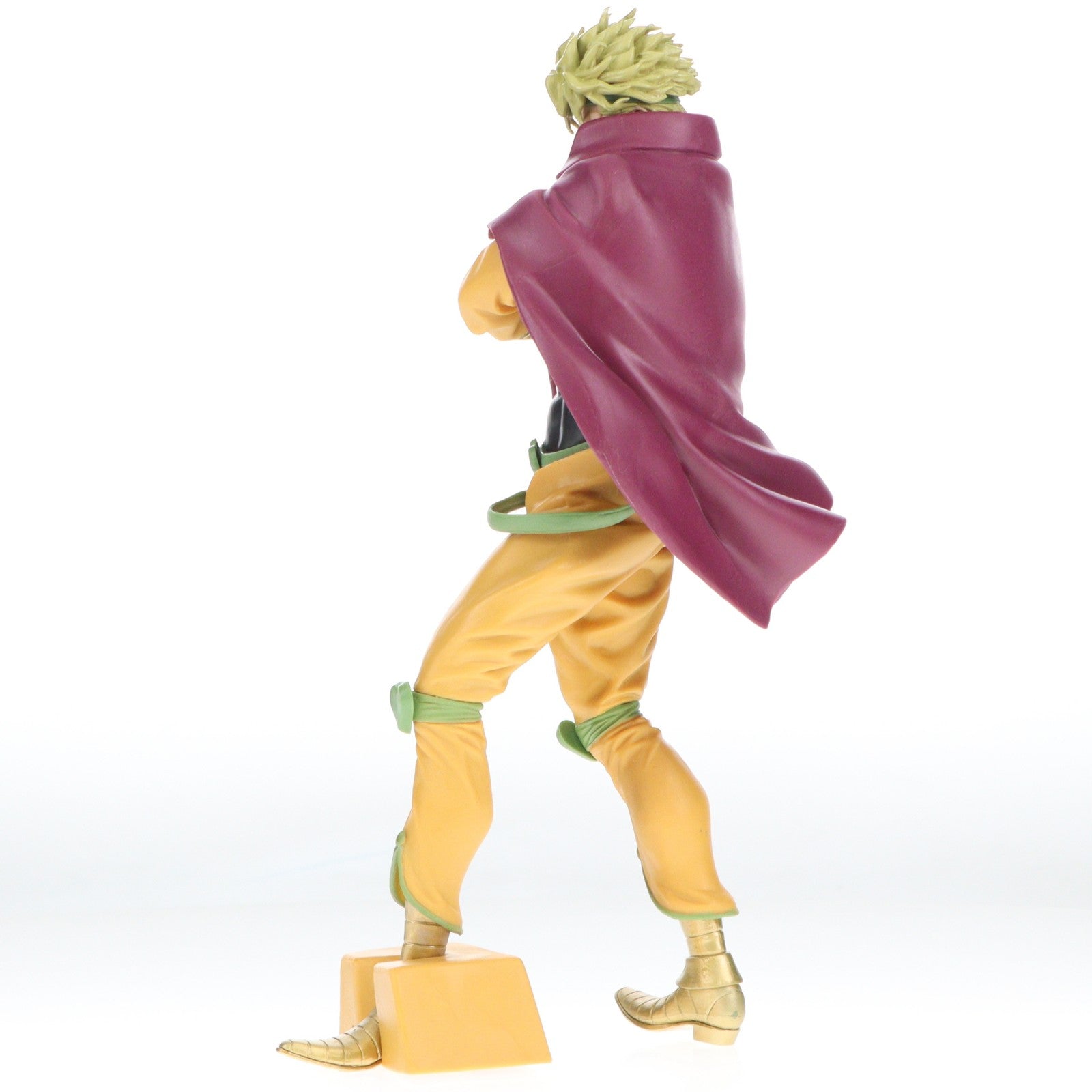 【中古即納】[FIG] ディオ Grandista-DIO- ジョジョの奇妙な冒険 第三部 スターダストクルセイダース フィギュア プライズ(82463) バンプレスト(20201220)