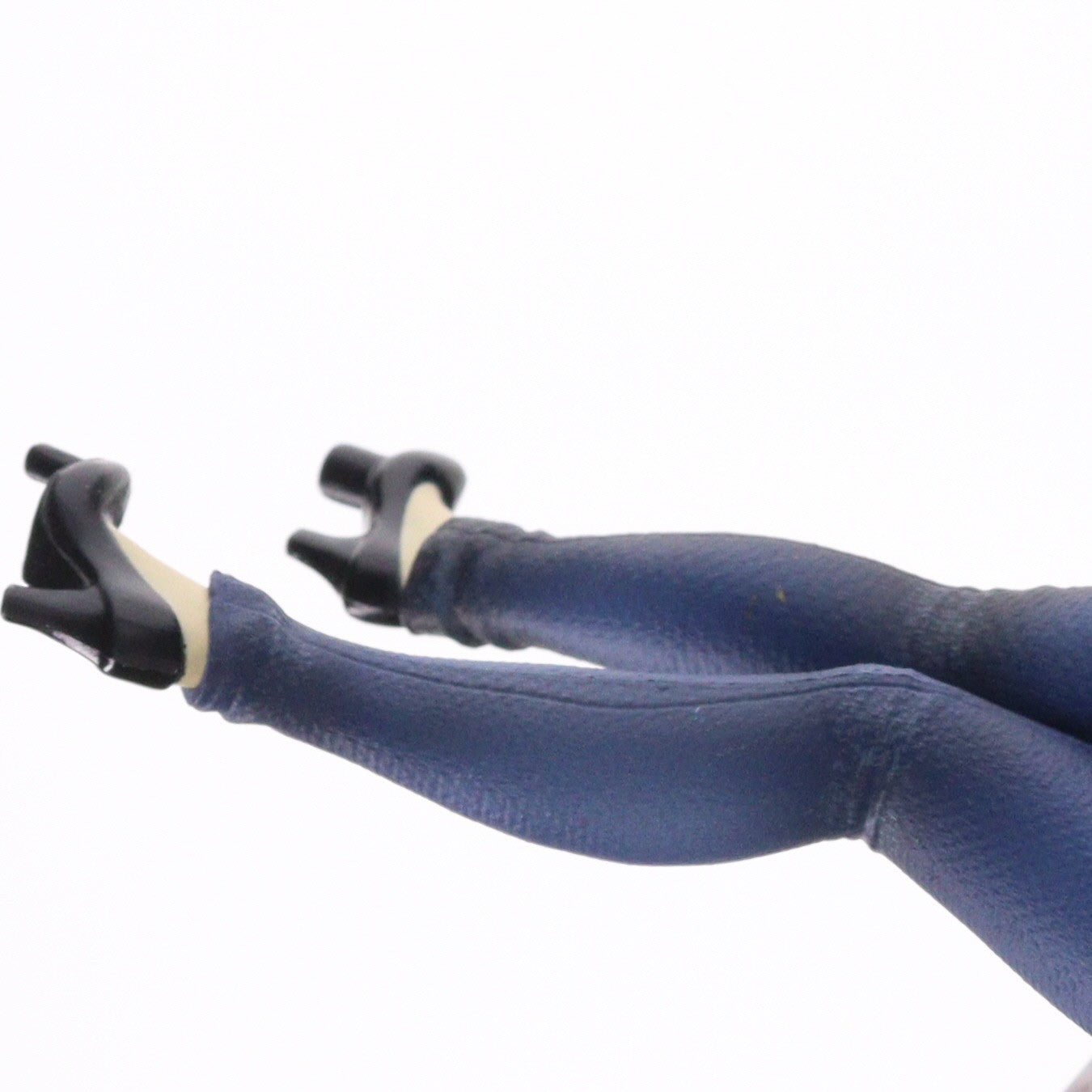 【中古即納】[FIG] すーぱーそに子(ブルー) アニバーサリーフィギュア～すーぱーそに子さん(31)～ フィギュア プライズ(AMU-PRZ8743) フリュー(20180310)