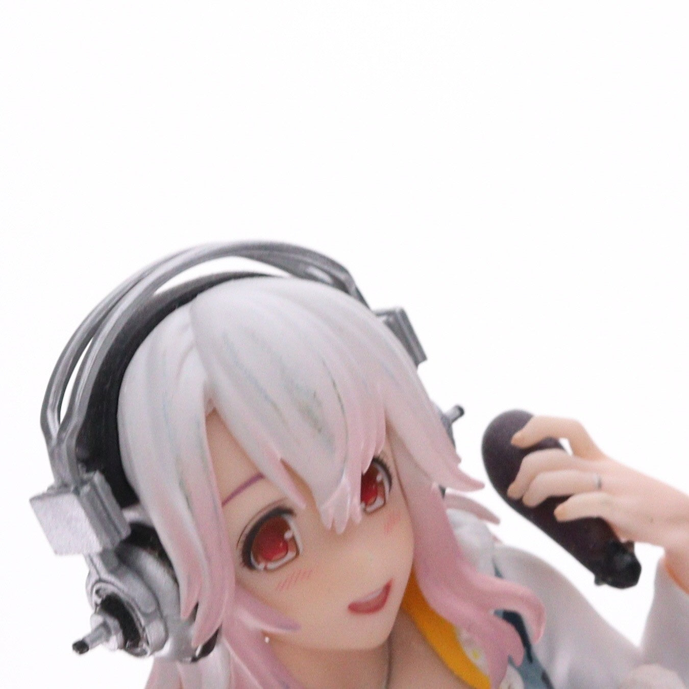 【中古即納】[FIG] すーぱーそに子(ブルー) アニバーサリーフィギュア～すーぱーそに子さん(31)～ フィギュア プライズ(AMU-PRZ8743) フリュー(20180310)