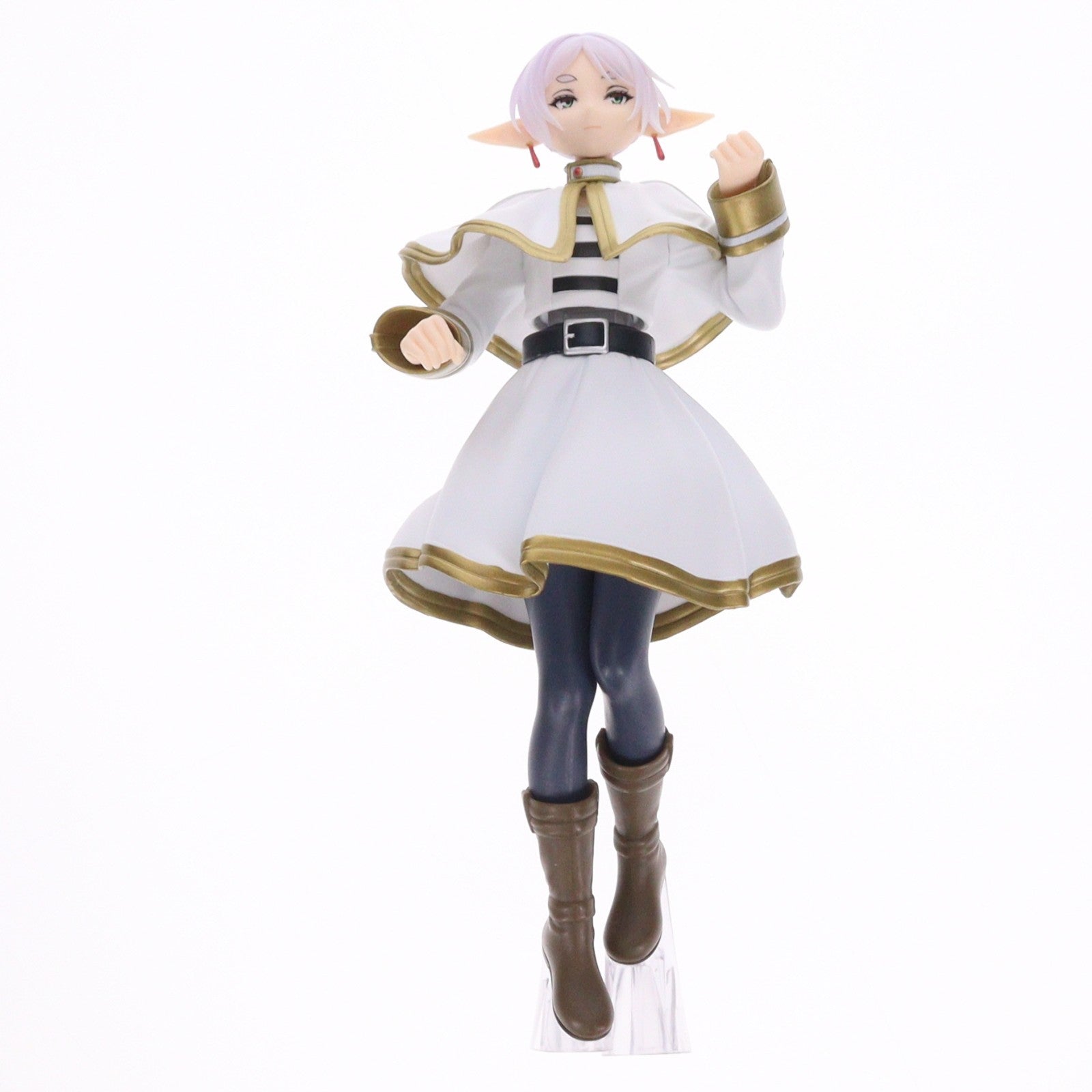 【中古即納】[FIG] フリーレン 葬送のフリーレン Grandista-FRIEREN- フィギュア プライズ(2798229) バンプレスト(20260205)