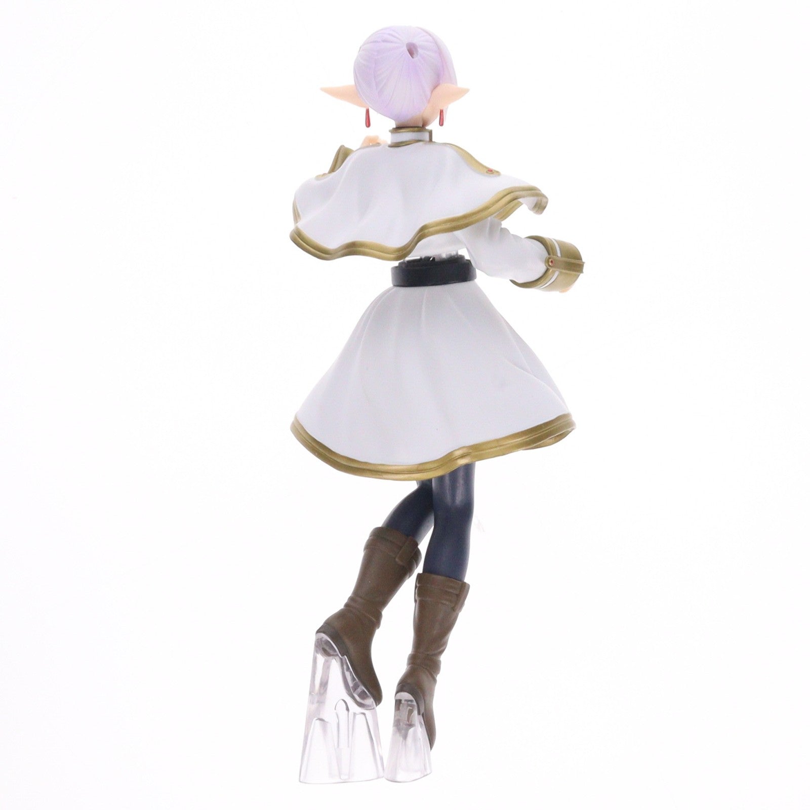 【中古即納】[FIG] フリーレン 葬送のフリーレン Grandista-FRIEREN- フィギュア プライズ(2798229) バンプレスト(20260205)