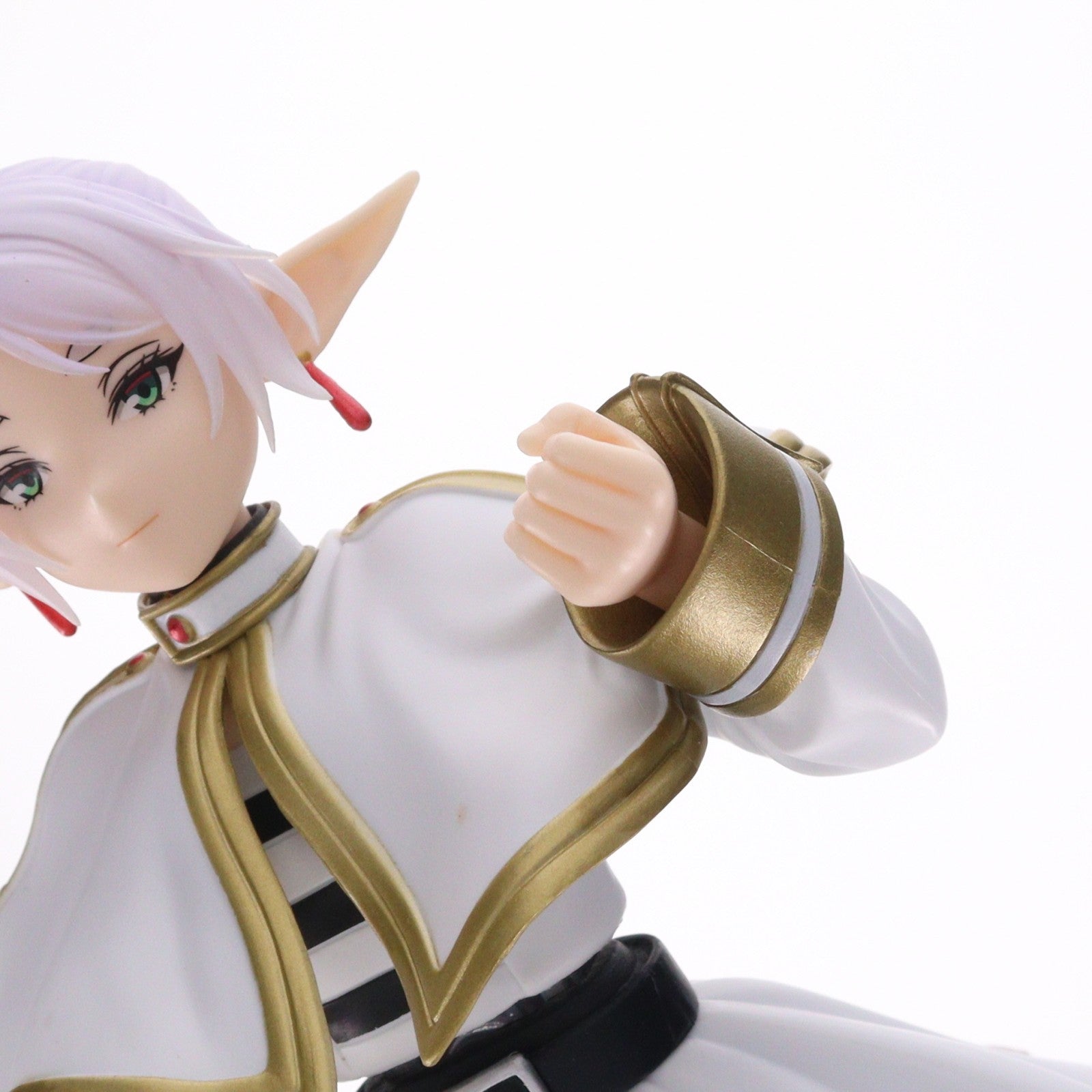 【中古即納】[FIG] フリーレン 葬送のフリーレン Grandista-FRIEREN- フィギュア プライズ(2798229) バンプレスト(20260205)