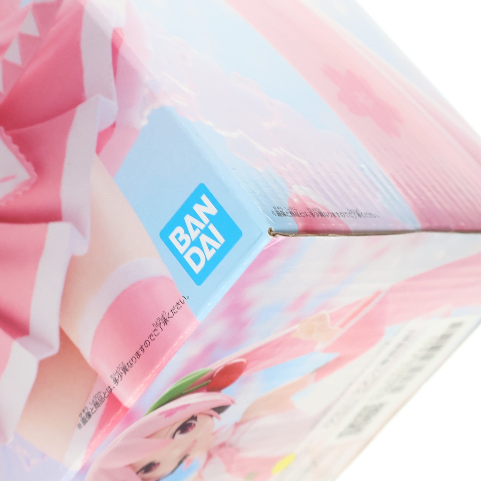 【中古即納】[FIG] 桜ミク 初音ミク BANPRESTO EVOLVE 桜ミクフィギュア プライズ(2816158) バンプレスト(20260428)