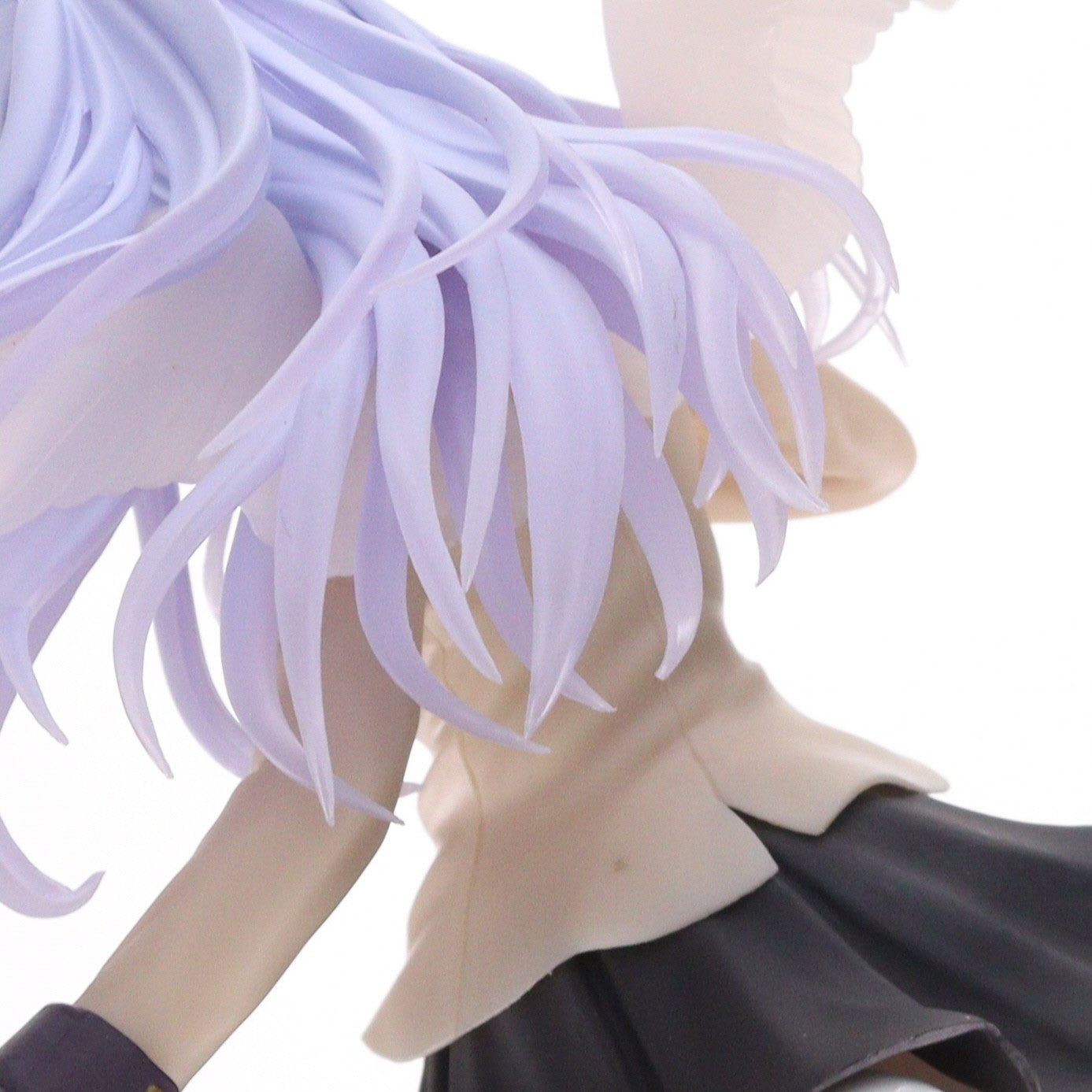 【中古即納】[FIG] 立華かなで(たちばなかなで) Angel Beats!(エンジェルビーツ!) Coreful フィギュア 立華かなで～ハンドソニックver.～ プライズ(451700900) タイトー(20240120)