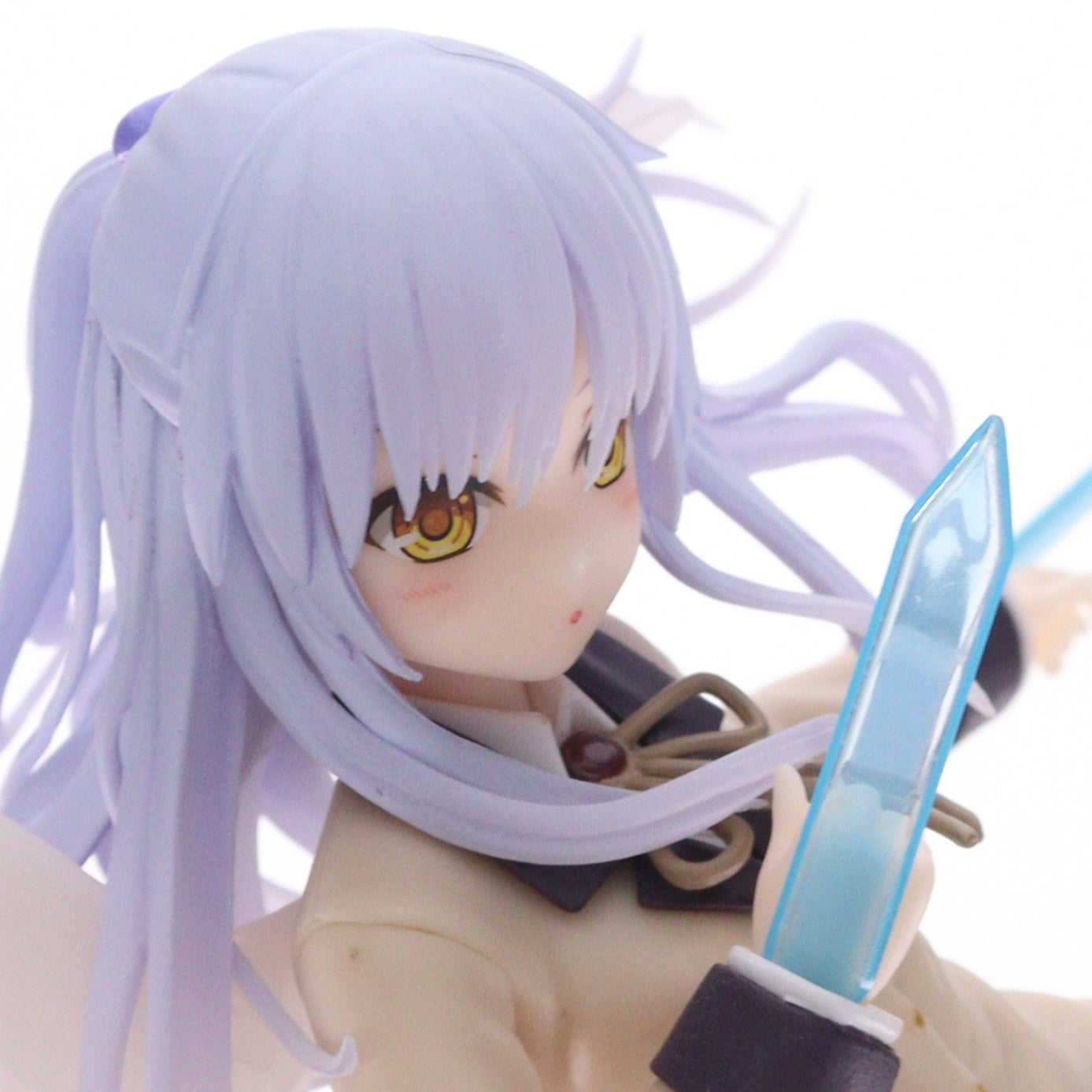 【中古即納】[FIG] 立華かなで(たちばなかなで) Angel Beats!(エンジェルビーツ!) Coreful フィギュア 立華かなで～ハンドソニックver.～ プライズ(451700900) タイトー(20240120)