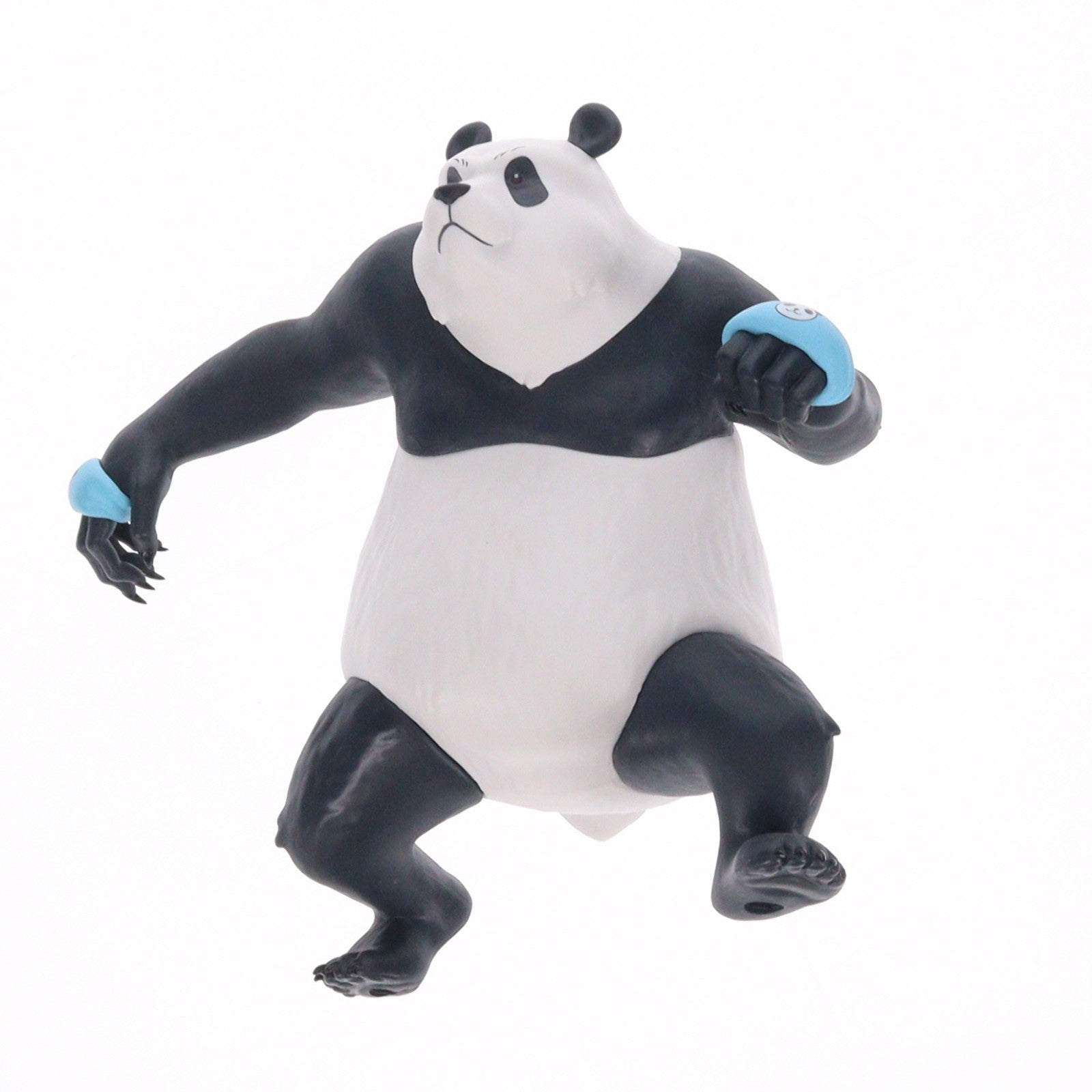 【中古即納】[FIG] パンダ 呪術廻戦 パンダフィギュア プライズ(451447300) タイトー(20220430)