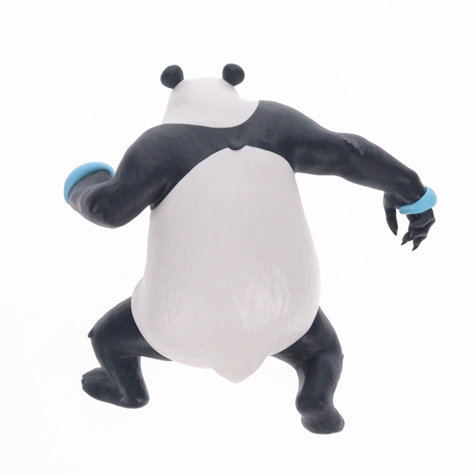 【中古即納】[FIG] パンダ 呪術廻戦 パンダフィギュア プライズ(451447300) タイトー(20220430)
