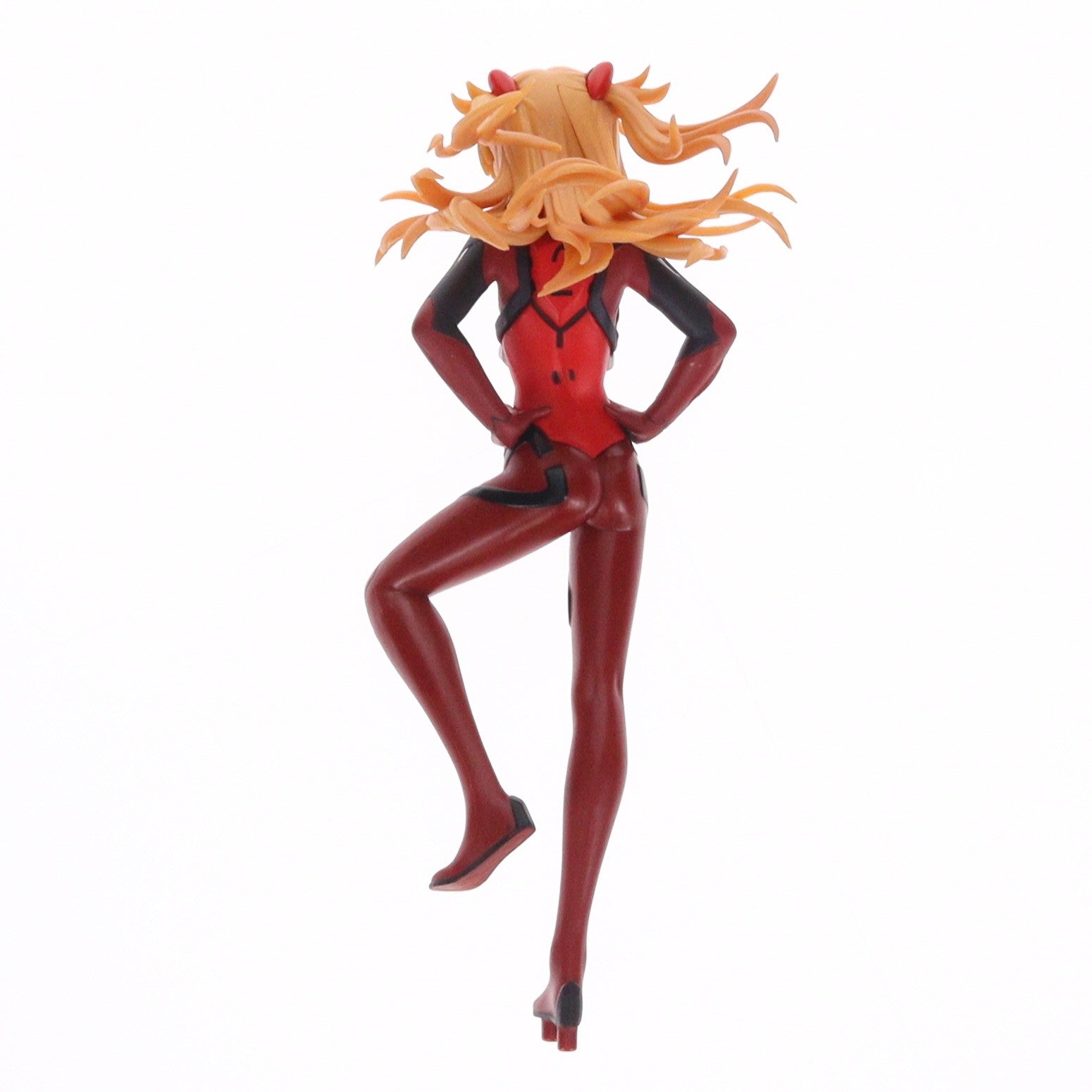 【中古即納】[FIG] 式波・アスカ・ラングレー シン・エヴァンゲリオン劇場版 スーパープレミアムヴィネッティアム  プライズ(1056612) セガ(20220131)