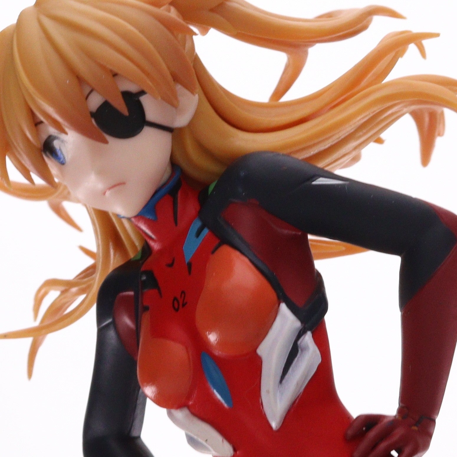 【中古即納】[FIG] 式波・アスカ・ラングレー シン・エヴァンゲリオン劇場版 スーパープレミアムヴィネッティアム  プライズ(1056612) セガ(20220131)