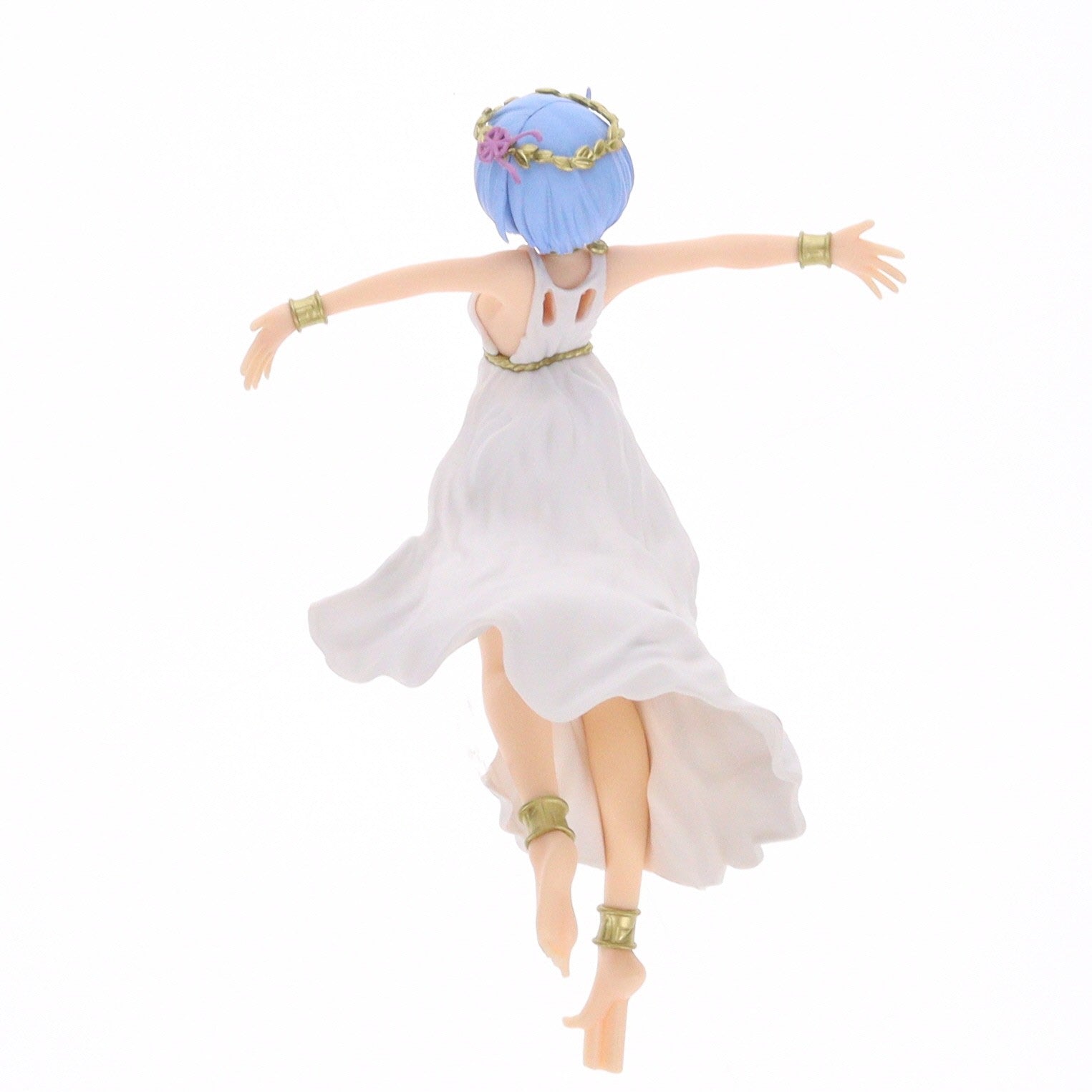 【中古即納】[FIG] レム-超鬼天使- Re:ゼロから始める異世界生活 Luminasta フィギュア プライズ(1065858) セガ(20230220)