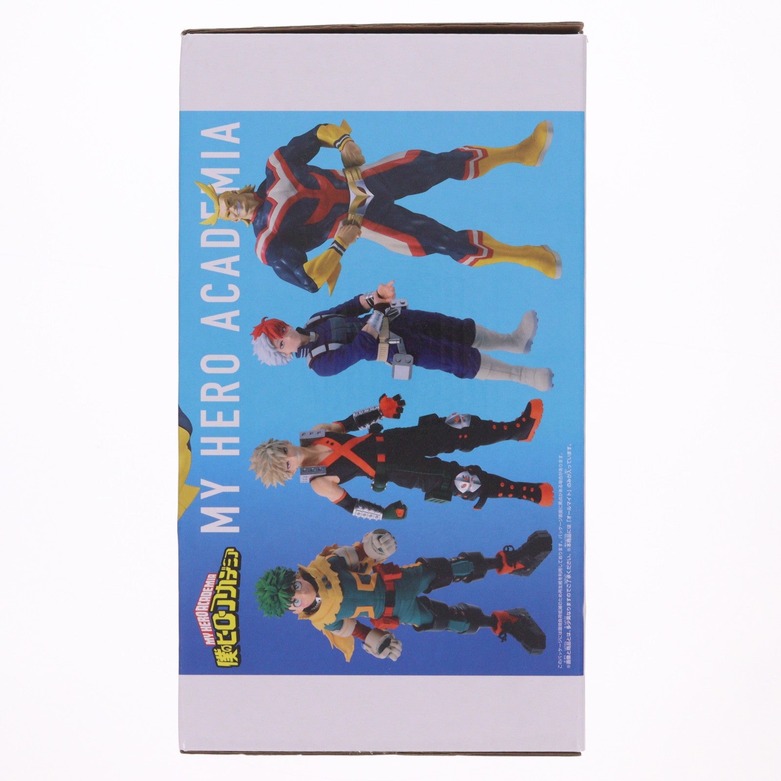 【中古即納】[FIG] オールマイト 僕のヒーローアカデミア Grandista-ALL MIGHT-～GiGO限定～ フィギュア プライズ(2836500) バンプレスト(20260515)