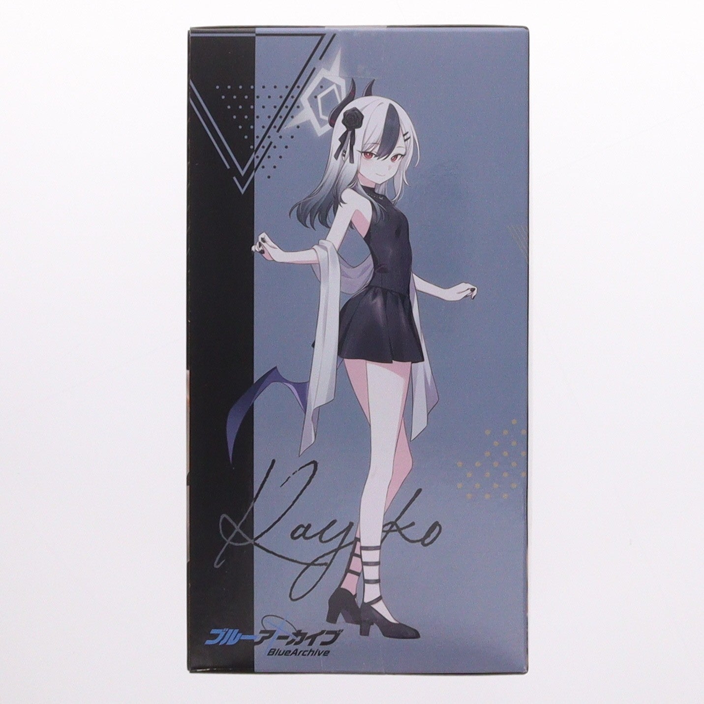 【中古即納】[FIG] 鬼方カヨコ(おにかたかよこ) ブルーアーカイブ -Blue Archive- Yumemirize『カヨコ』 フィギュア プライズ(1123583) セガ(20260424)