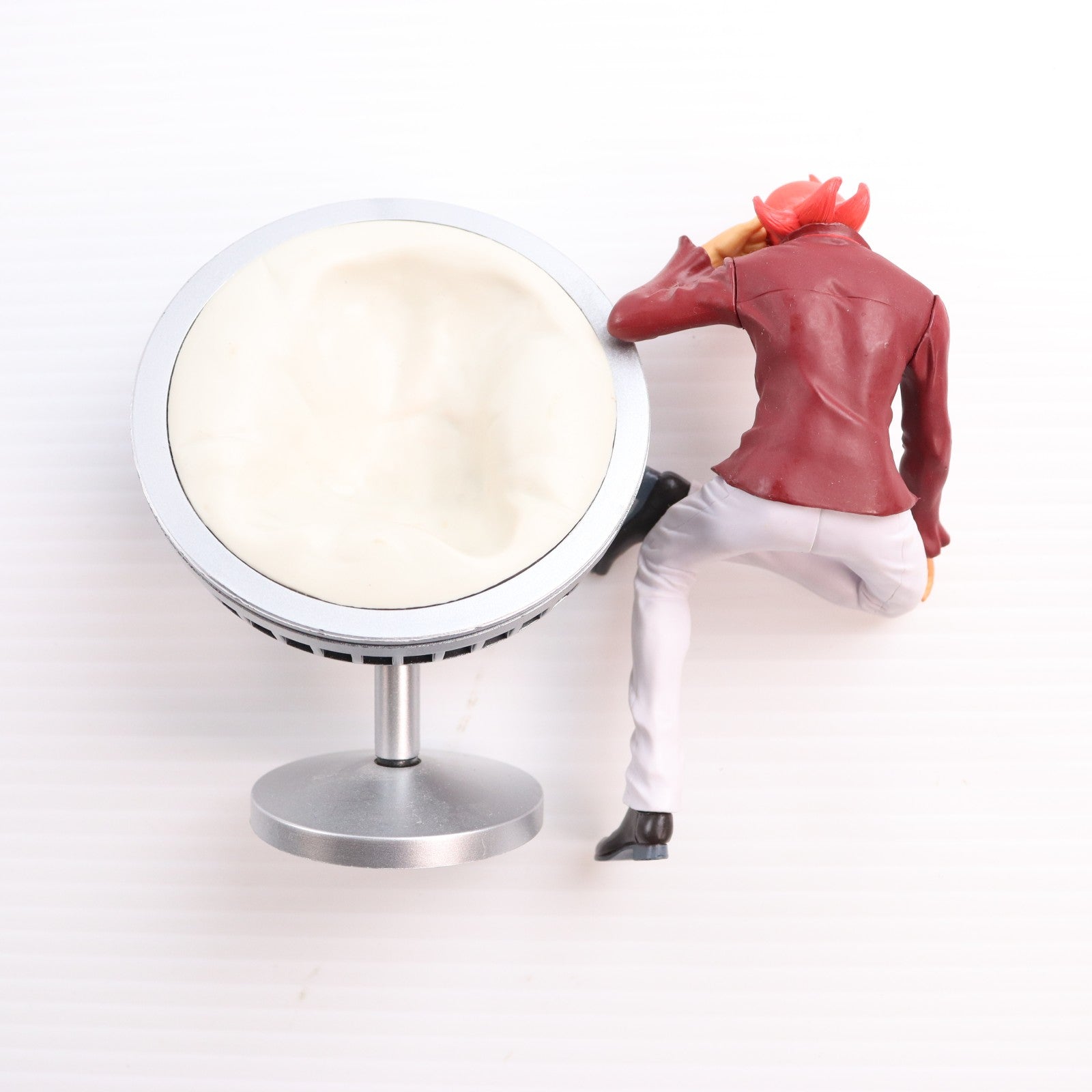 【中古即納】[FIG] ヴィンスモーク・イチジ DXF～THE GRANDLINE SERIES～VINSMOKE FAMILY vol.4 ONE PIECE(ワンピース) フィギュア プライズ(37581) バンプレスト(20170905)