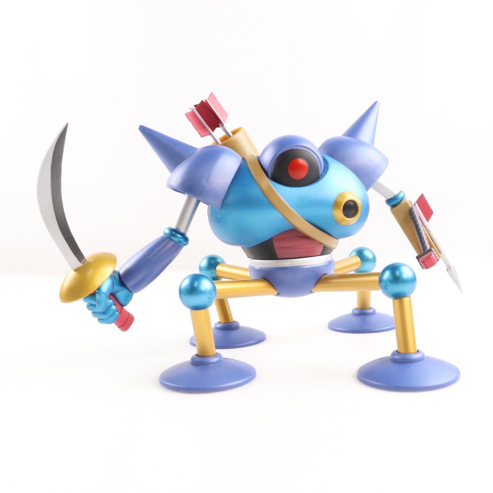 【中古即納】[FIG] キラーマシン AM ビッグフィギュア ドラゴンクエスト プライズ(451016900/451113200) タイトー(20171130)