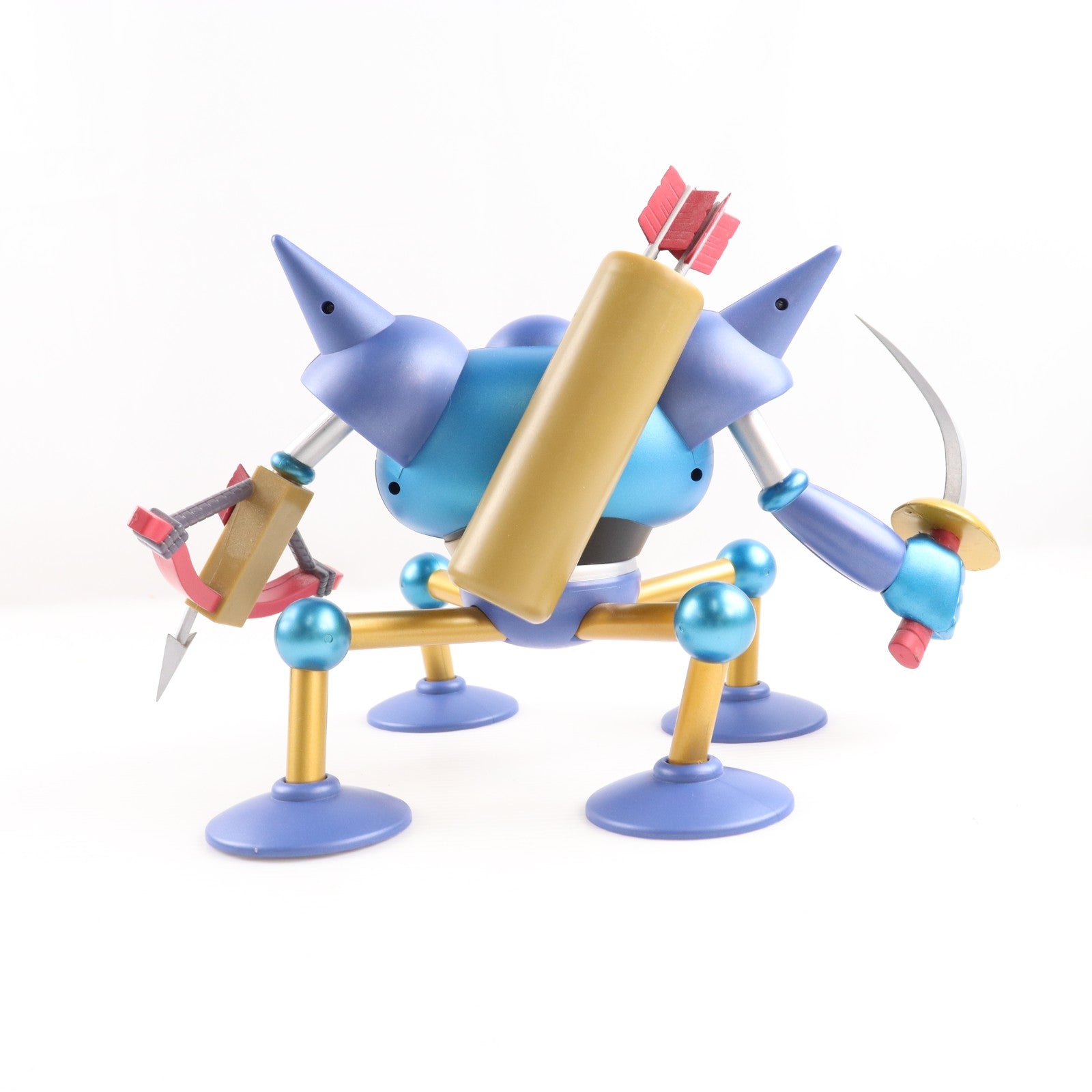 【中古即納】[FIG] キラーマシン AM ビッグフィギュア ドラゴンクエスト プライズ(451016900/451113200) タイトー(20171130)