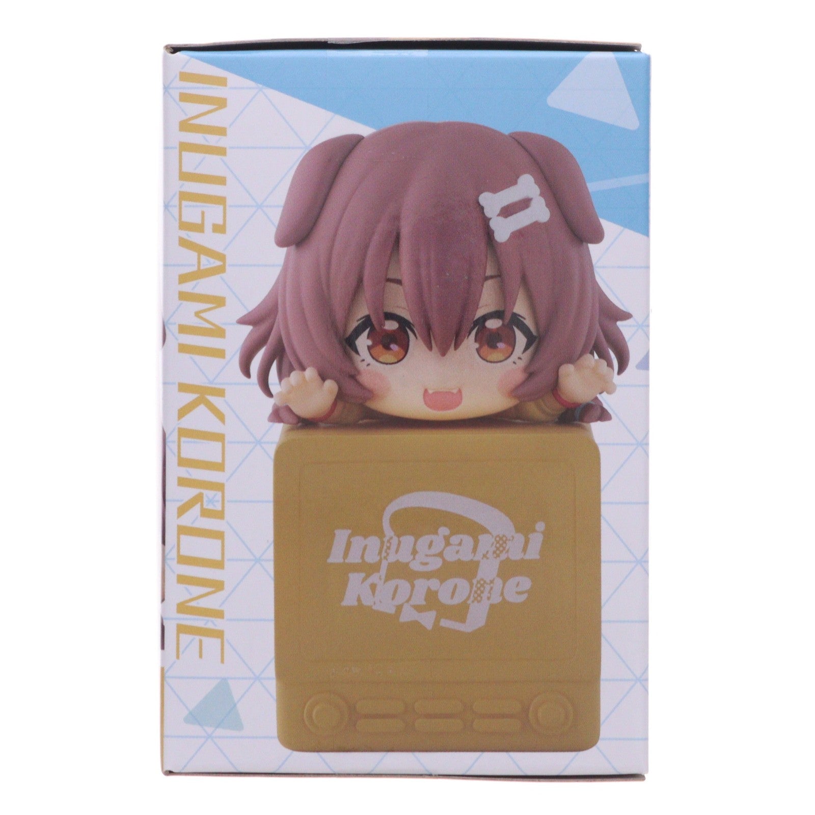 【中古即納】[FIG] 戌神ころね(いぬがみころね) ホロライブプロダクション ひっかけフィギュア Vol.3 プライズ(AMU-PRZ21491) フリュー(20260527)