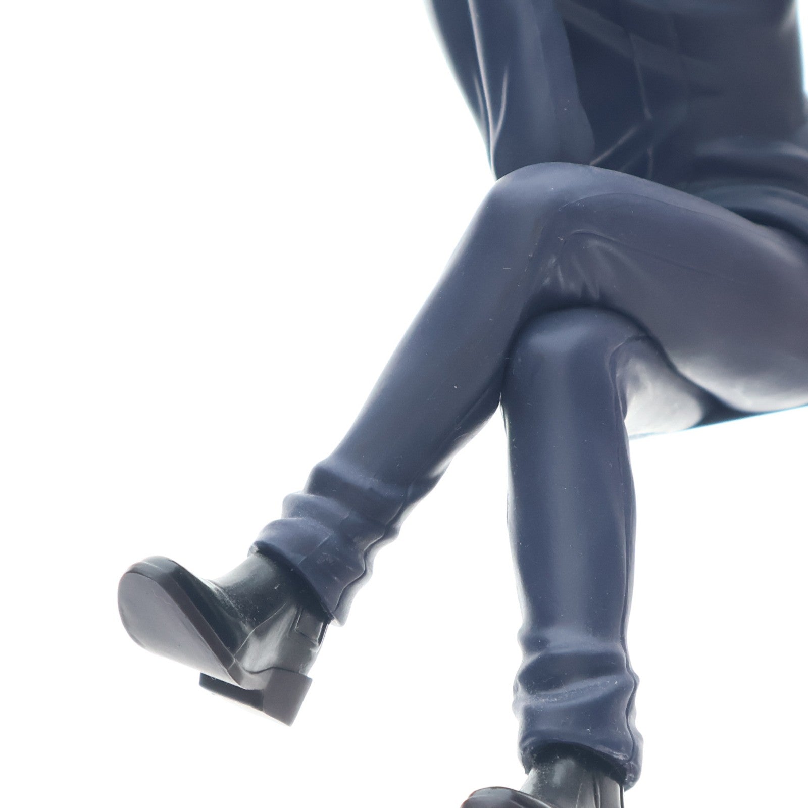 【中古即納】[FIG] 五条悟(ごじょうさとる) 呪術廻戦 ちょこのせ プレミアムフィギュア プライズ(1058402) セガ(20220630)