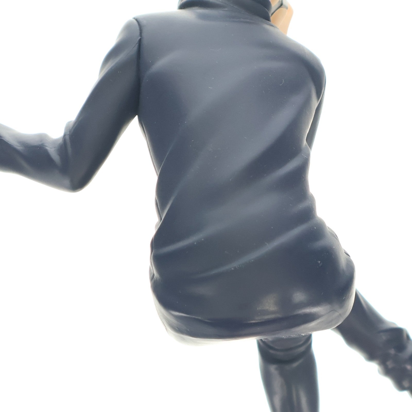 【中古即納】[FIG] 五条悟(ごじょうさとる) 呪術廻戦 ちょこのせ プレミアムフィギュア プライズ(1058402) セガ(20220630)