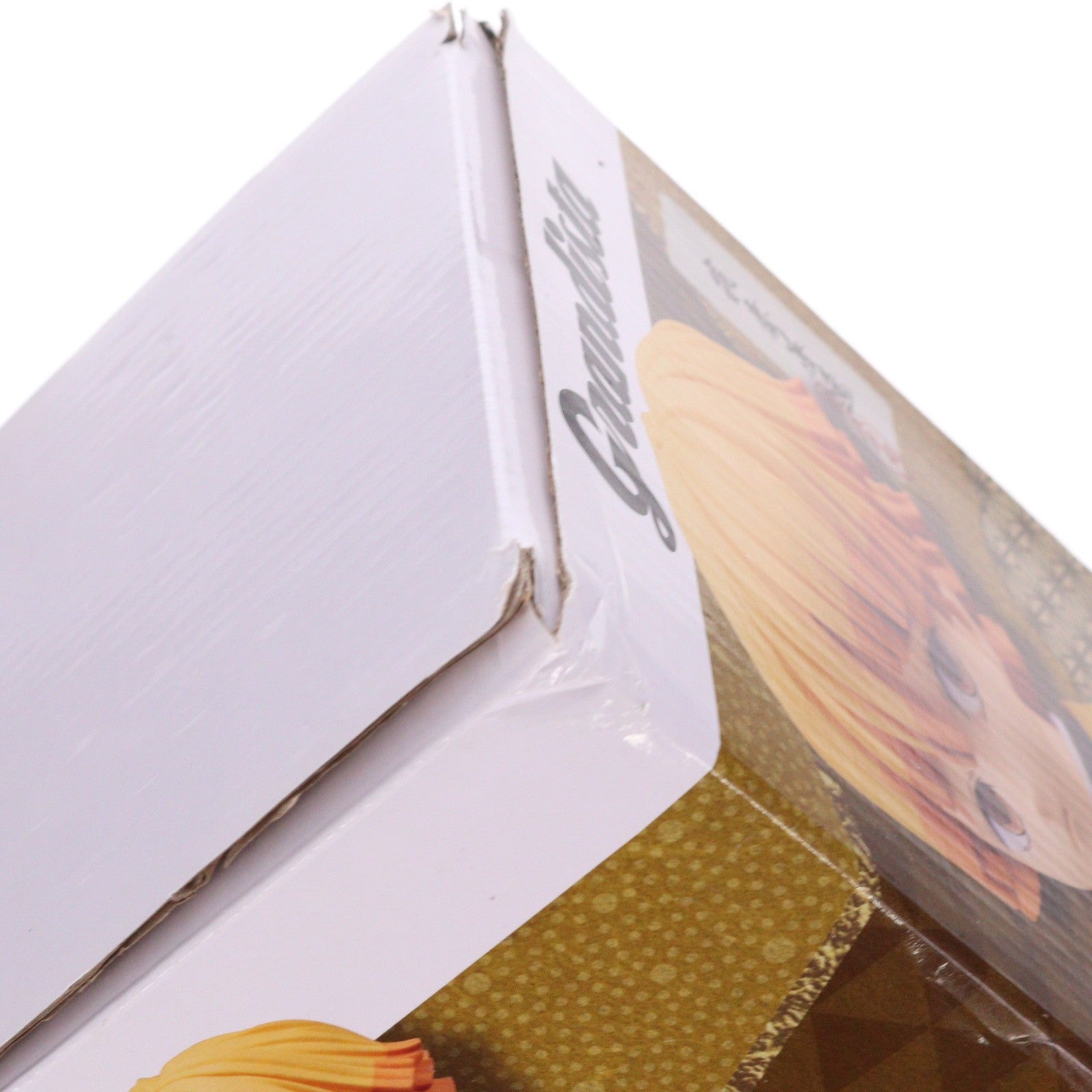 【中古即納】[FIG] 我妻善逸(あがつまぜんいつ) 鬼滅の刃 Grandista-AGATSUMA ZENITSU- フィギュア プライズ(2549270) バンプレスト(20210930)