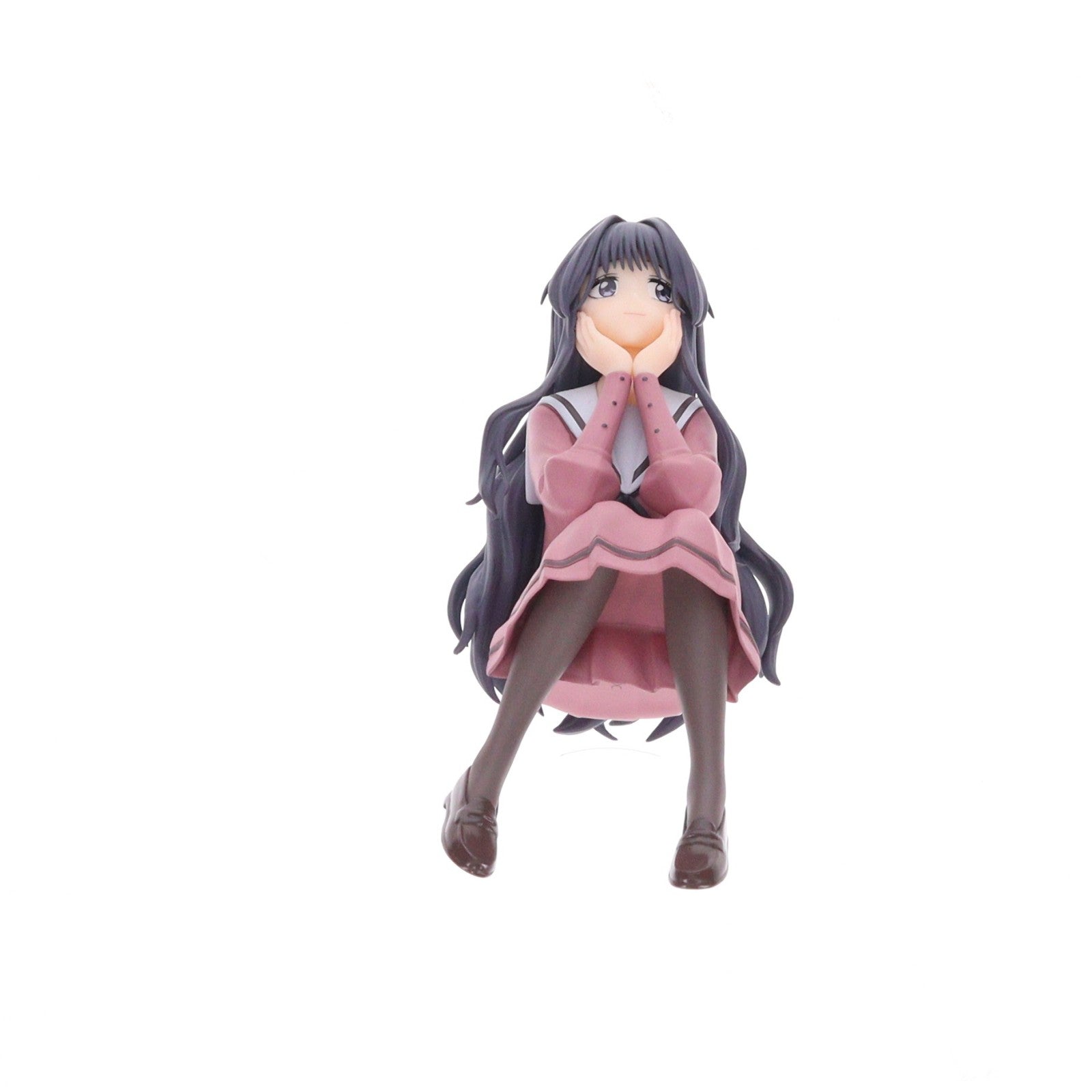 【中古即納】[FIG] 和栗薫子(わぐりかおるこ) 薫る花は凛と咲く ぬーどるストッパーフィギュア-和栗薫子- プライズ(AMU-PRZ20435) フリュー(20260219)