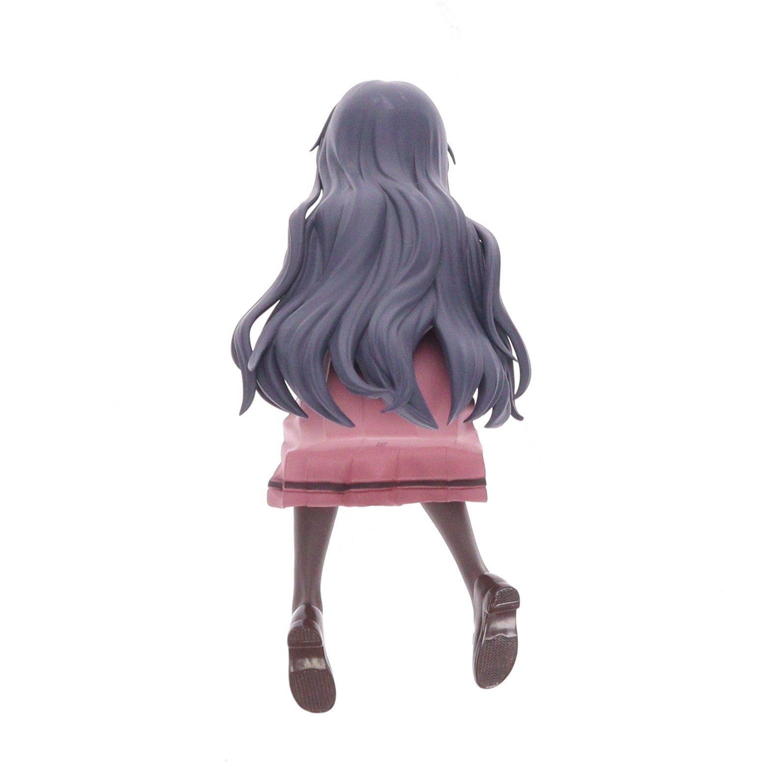 【中古即納】[FIG] 和栗薫子(わぐりかおるこ) 薫る花は凛と咲く ぬーどるストッパーフィギュア-和栗薫子- プライズ(AMU-PRZ20435) フリュー(20260219)