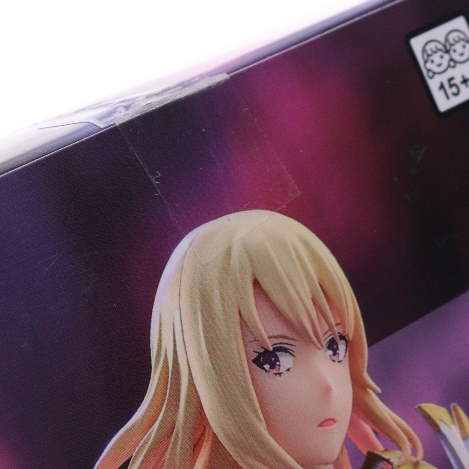 【中古即納】[FIG] 向坂雫(こうさかしずく) 俺だけレベルアップな件 XrossLinkフィギュア『向坂雫』 プライズ(1117144) セガ(20260313)