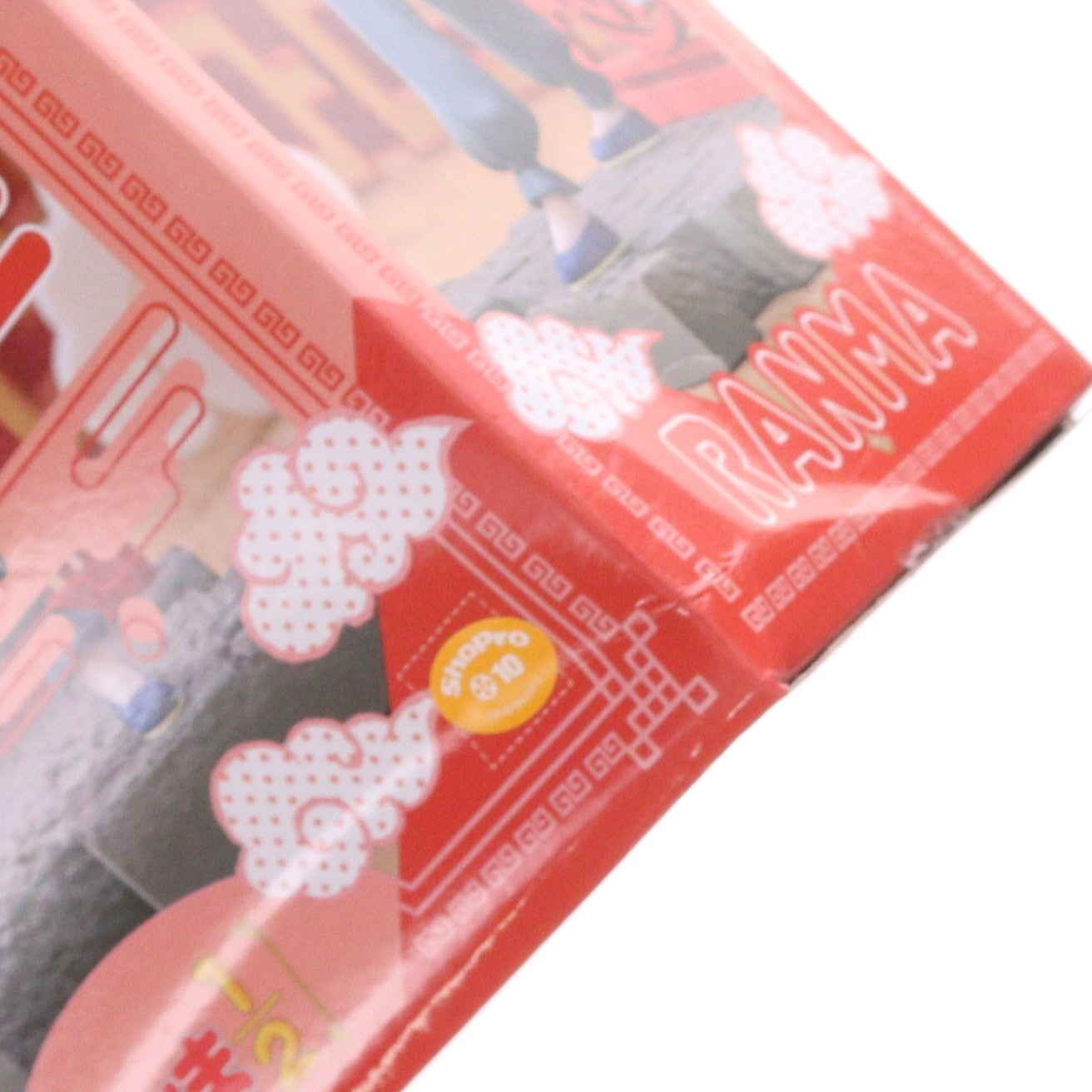 【中古即納】[FIG] 早乙女らんま(さおとめらんま) らんま1/2 Luminasta『らんま』 フィギュア プライズ(1119775) セガ(20250725)