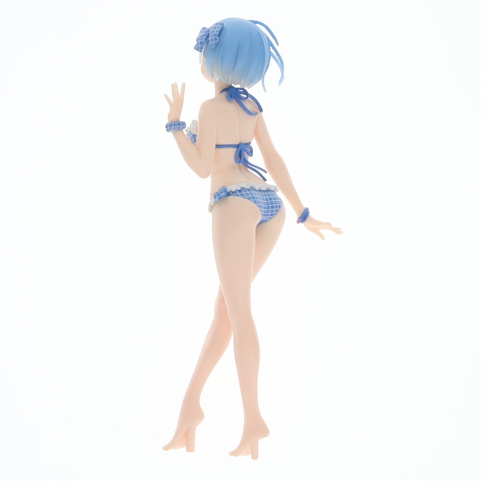 【中古即納】[FIG] レム EXQフィギュア～ラムとレムのスペシャルアソートVol.3～ Re:ゼロから始める異世界生活 プライズ(82388) バンプレスト(20201020)