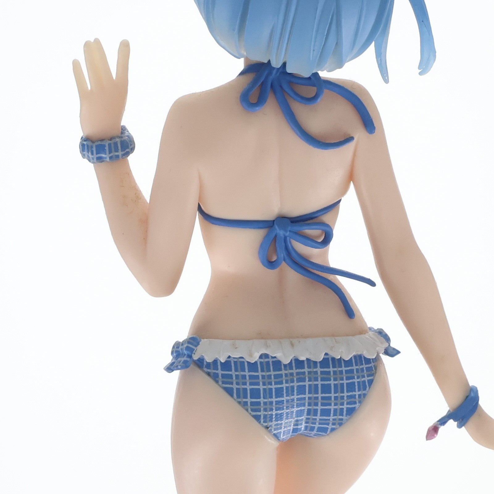 【中古即納】[FIG] レム EXQフィギュア～ラムとレムのスペシャルアソートVol.3～ Re:ゼロから始める異世界生活 プライズ(82388) バンプレスト(20201020)