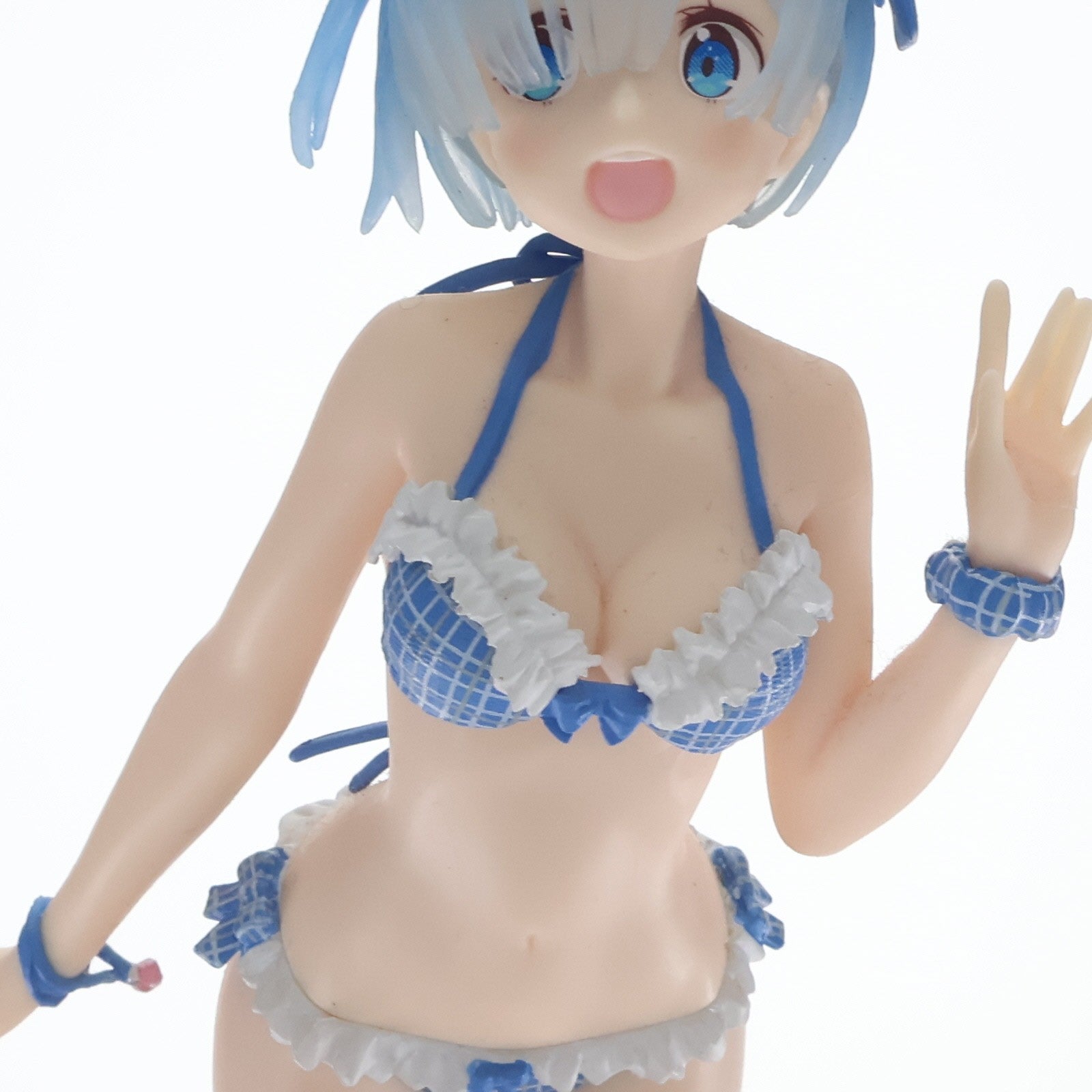【中古即納】[FIG] レム EXQフィギュア～ラムとレムのスペシャルアソートVol.3～ Re:ゼロから始める異世界生活 プライズ(82388) バンプレスト(20201020)