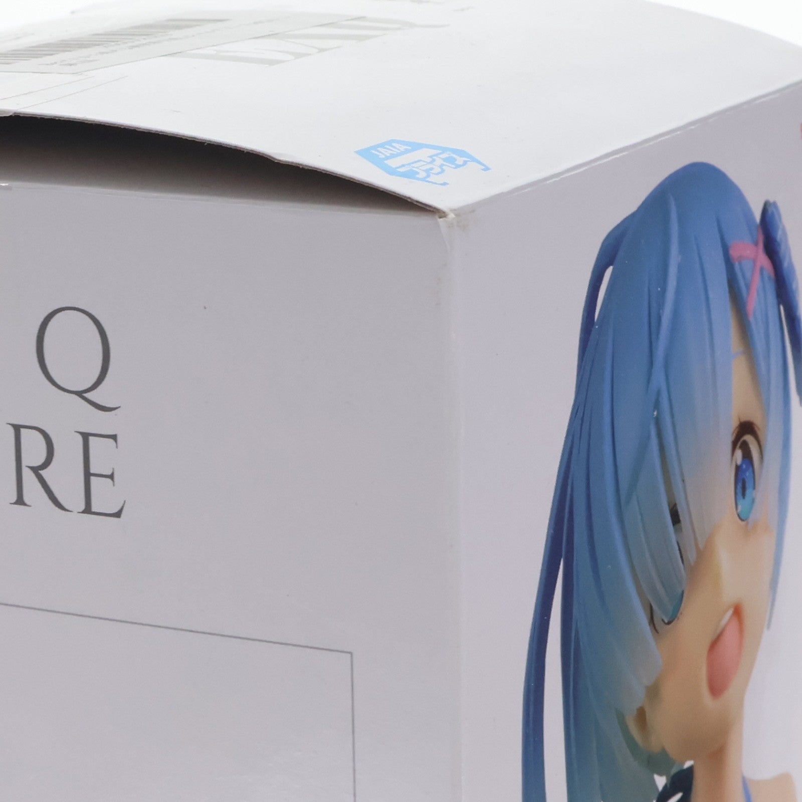 【中古即納】[FIG] レム EXQフィギュア～ラムとレムのスペシャルアソートVol.3～ Re:ゼロから始める異世界生活 プライズ(82388) バンプレスト(20201020)