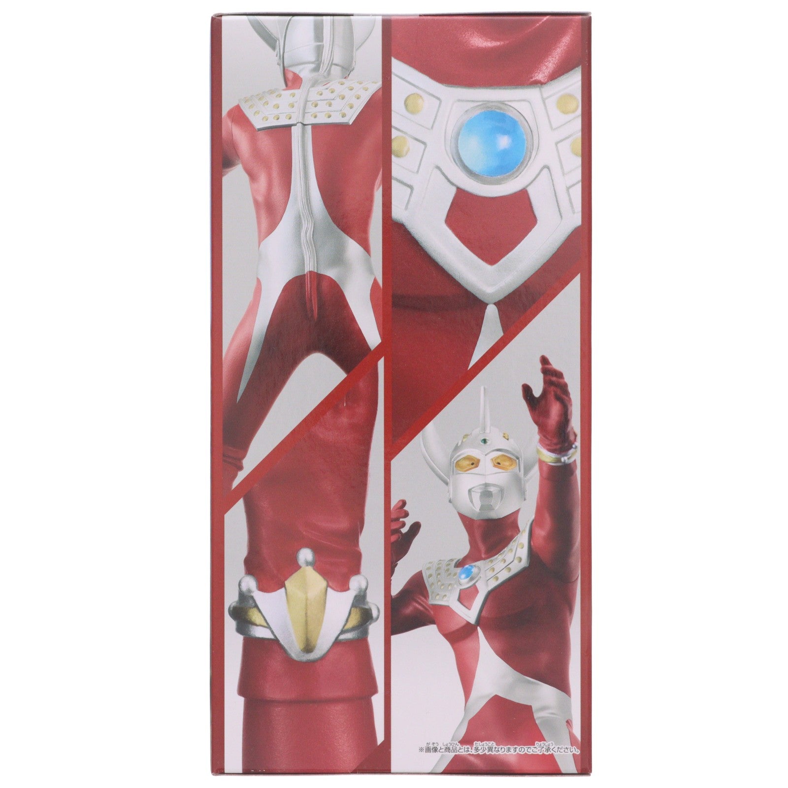 【中古即納】[FIG] ウルトラマンタロウ 英雄勇像 フィギュア プライズ(2837598) バンプレスト(20260722)