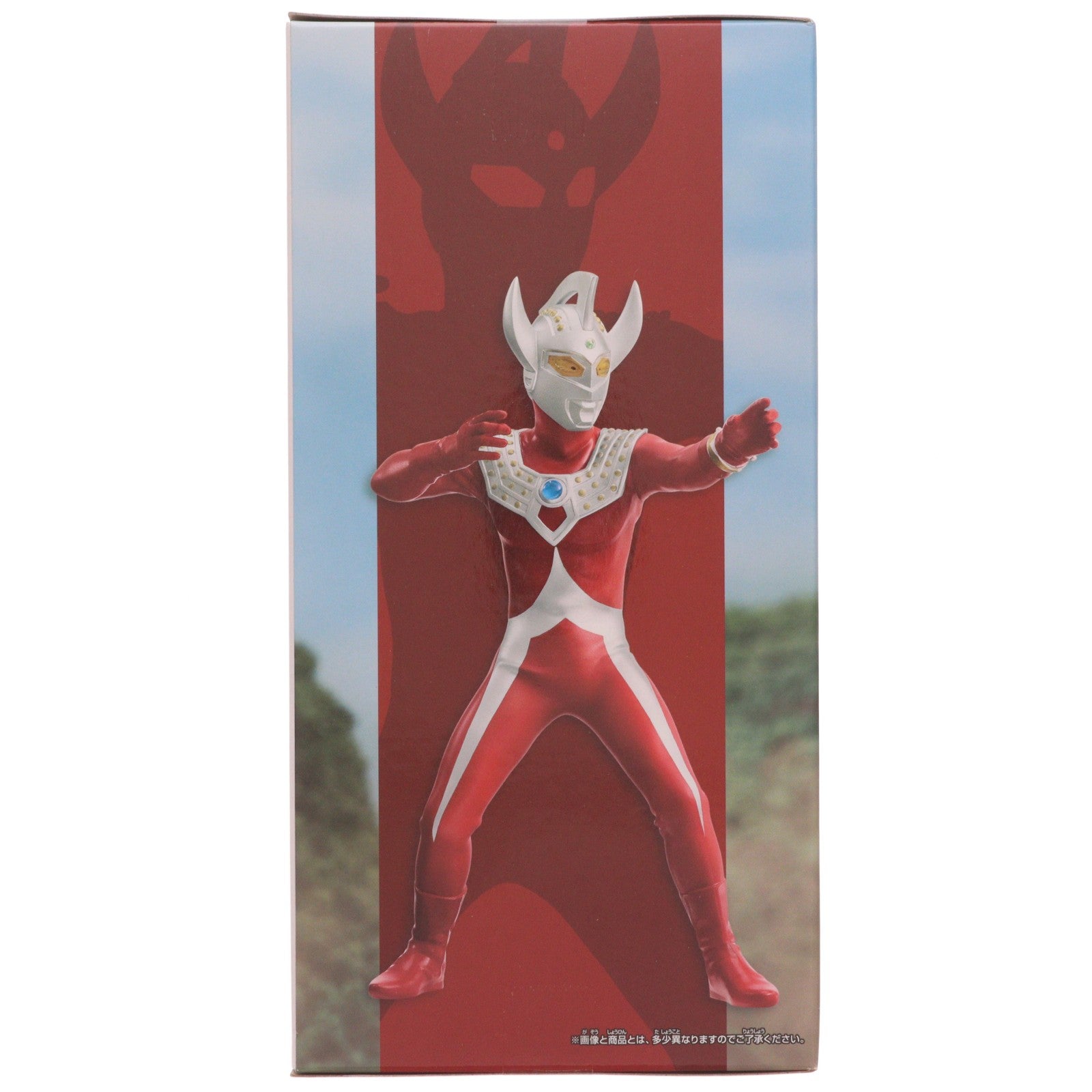 【中古即納】[FIG] ウルトラマンタロウ 英雄勇像 フィギュア プライズ(2837598) バンプレスト(20260722)