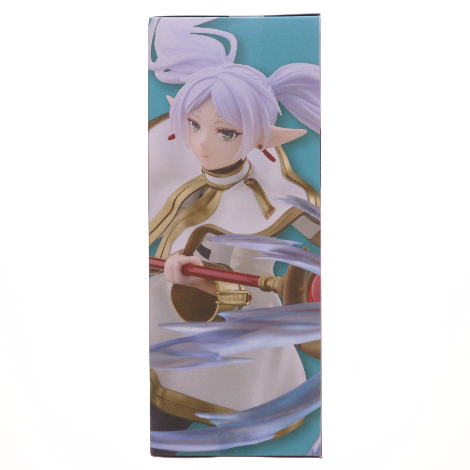 【中古即納】[FIG] フリーレン 葬送のフリーレン AMP+ フィギュア プライズ(452072600) タイトー(20260718)
