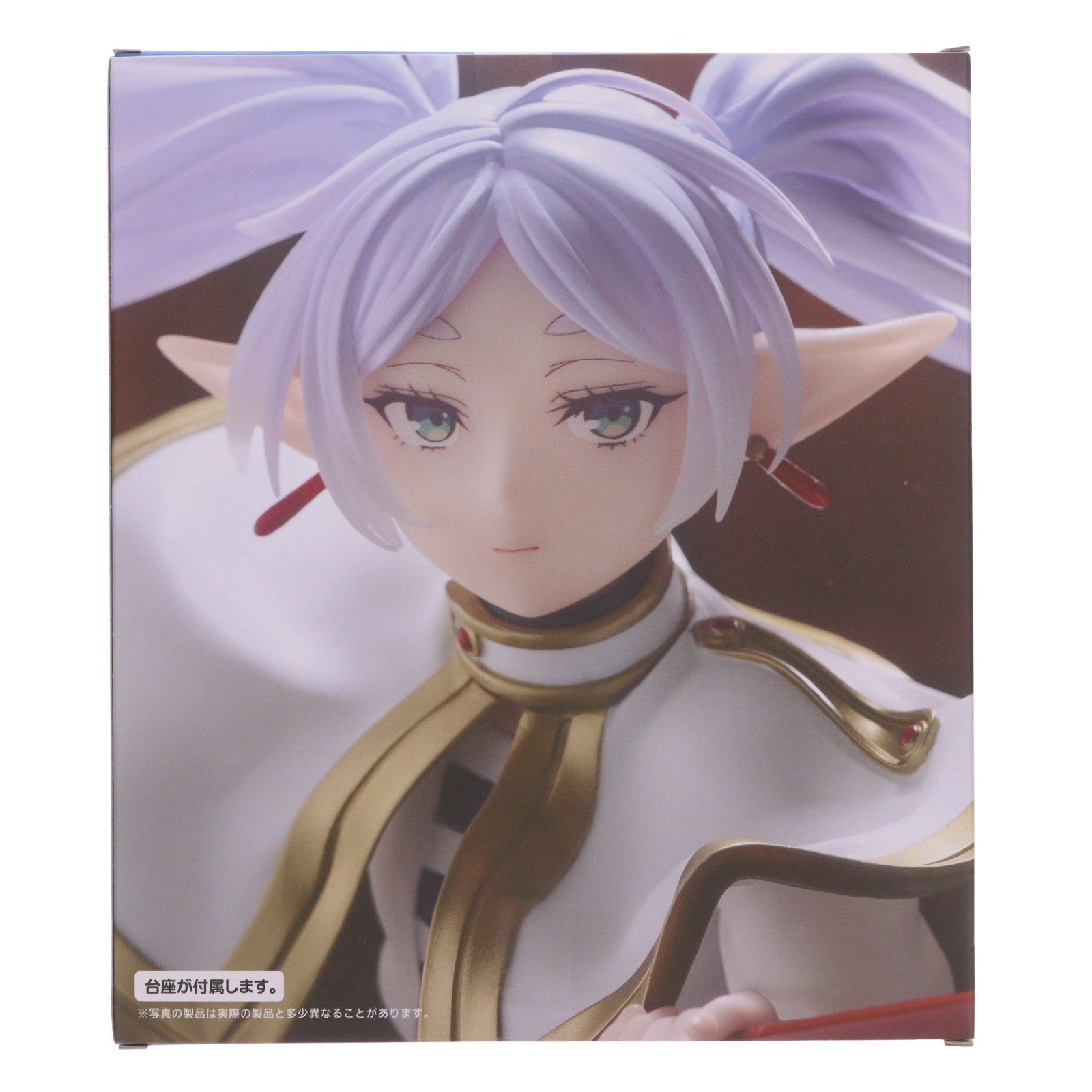 【中古即納】[FIG] フリーレン 葬送のフリーレン AMP+ フィギュア プライズ(452072600) タイトー(20260718)