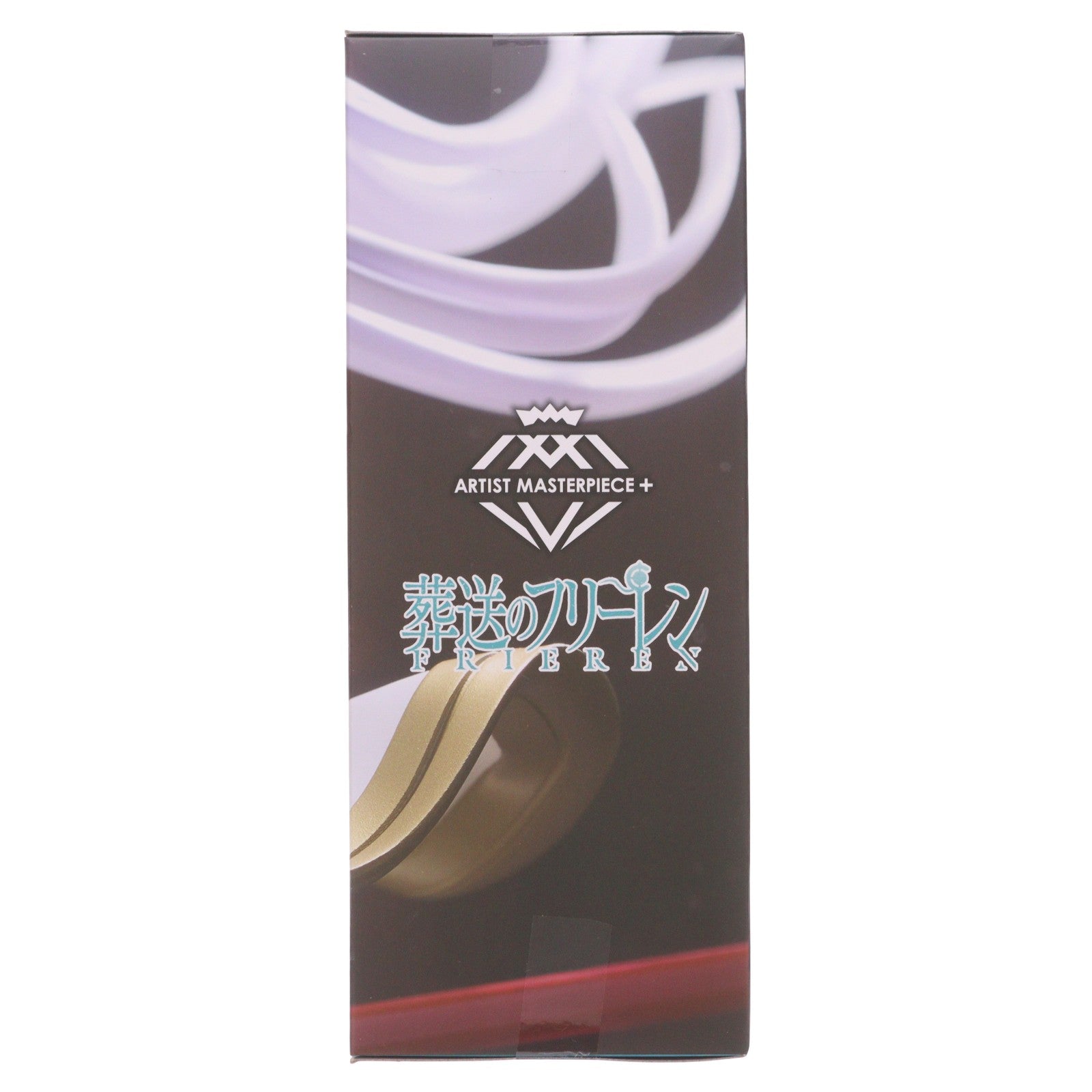 【中古即納】[FIG] フリーレン 葬送のフリーレン AMP+ フィギュア プライズ(452072600) タイトー(20260718)