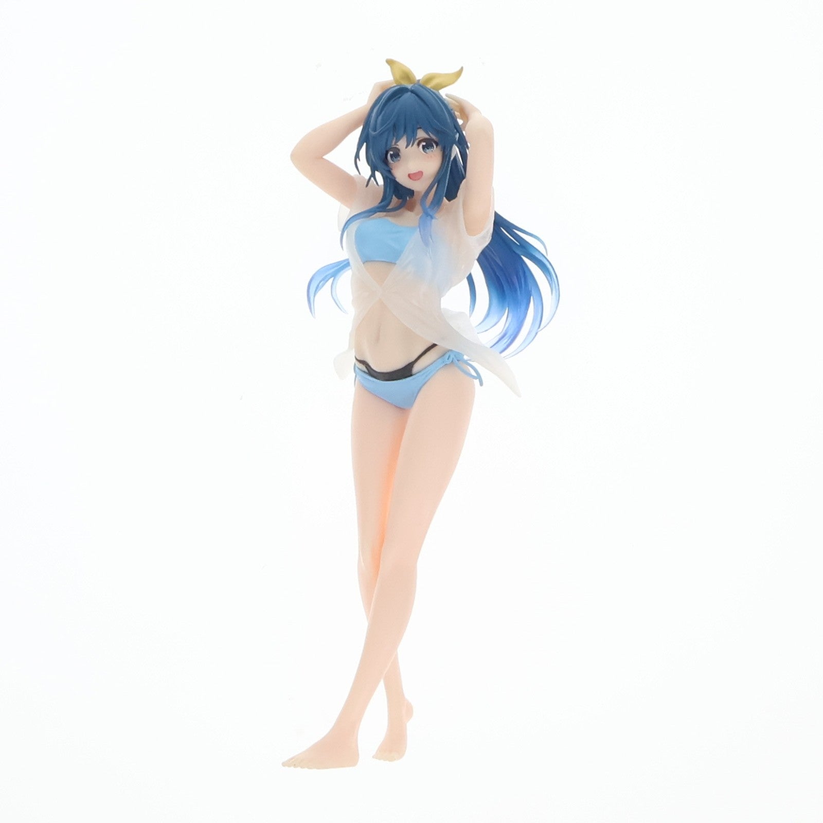 【中古即納】[FIG] 七海みなみ(ななみみなみ) 弱キャラ友崎くん Coreful フィギュア プライズ(451341500) タイトー(20210930)